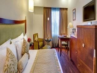 Hotel Hindusthan International Kolkata photo 2