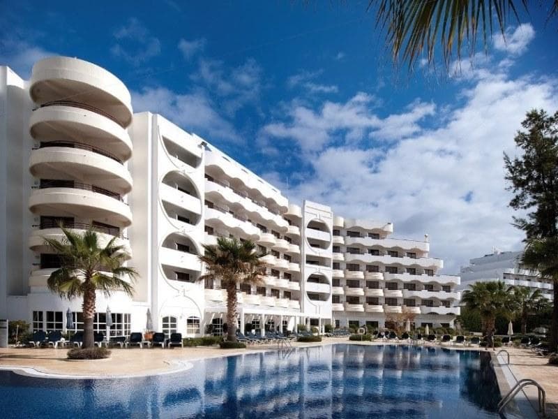 Vila Gale Cerro Alagoa Hotel