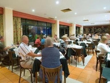 Vila Gale Atlantico photo 5