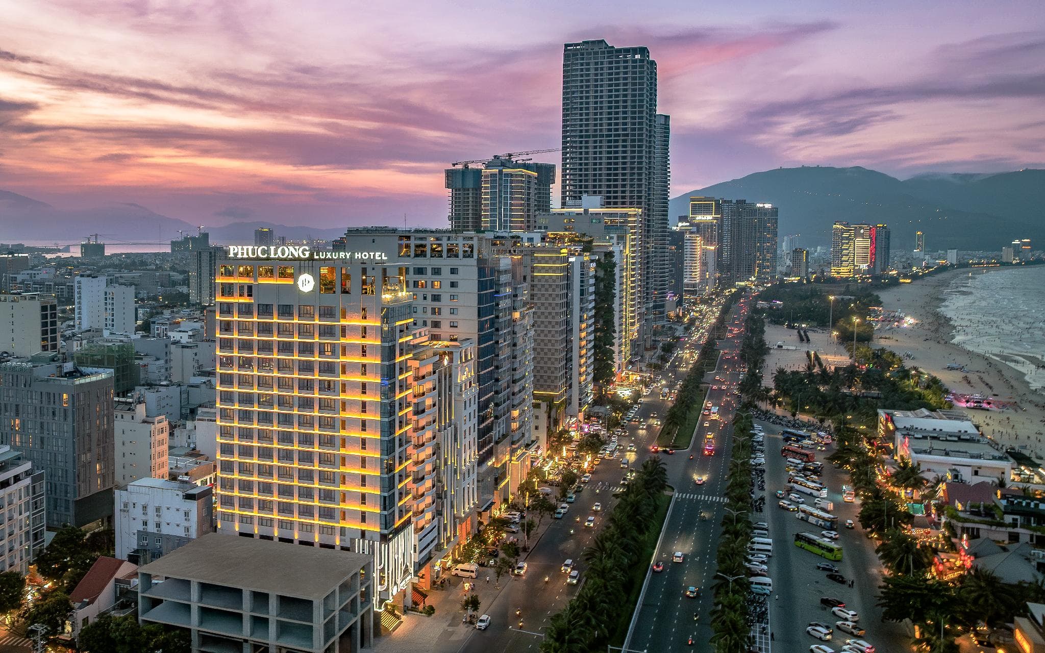 PHUC LONG LUXURY DANANG photo 3