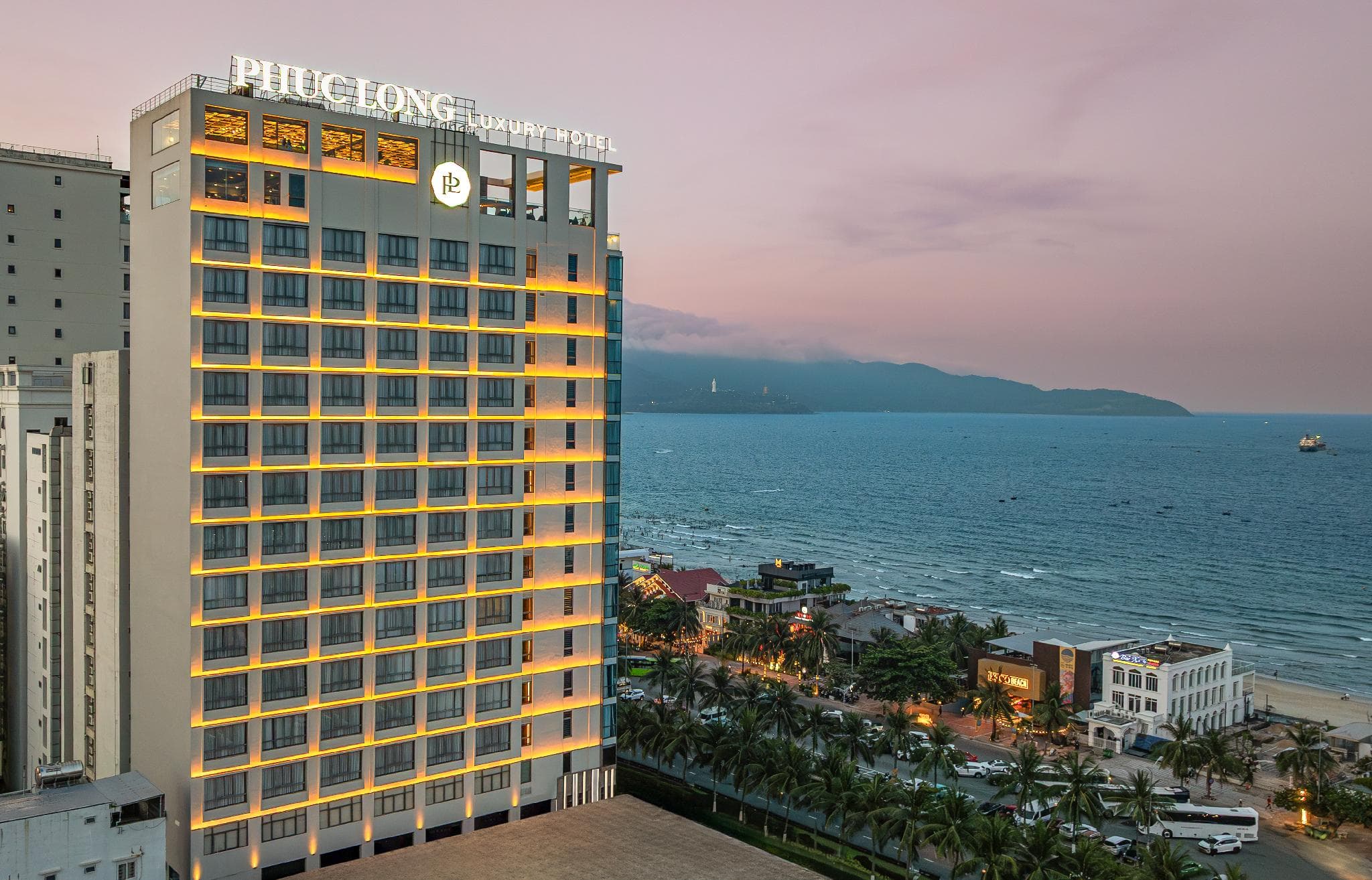 PHUC LONG LUXURY DANANG photo 5