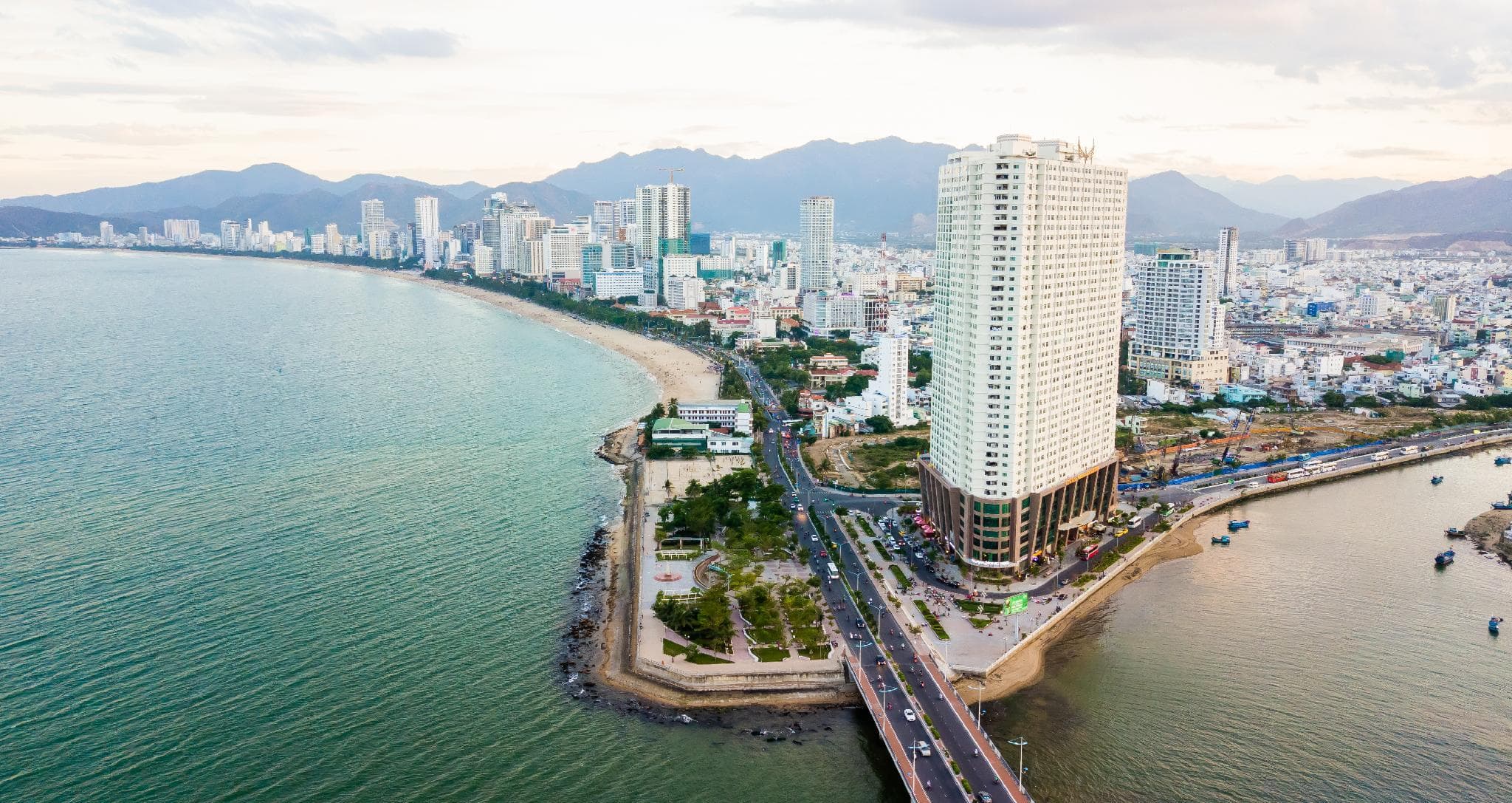 Muong Thanh Luxury Khanh Hoa photo 3