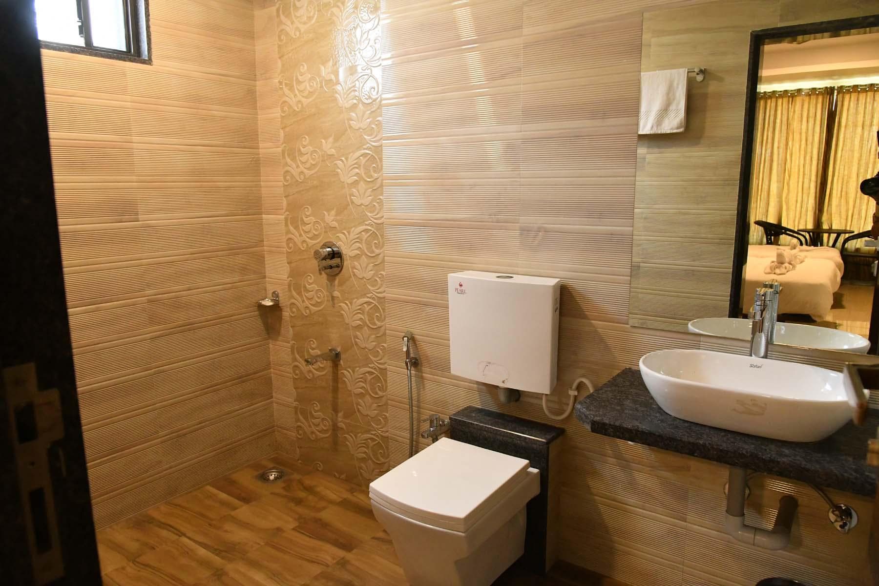 Hotel Royal Orbit photo 2