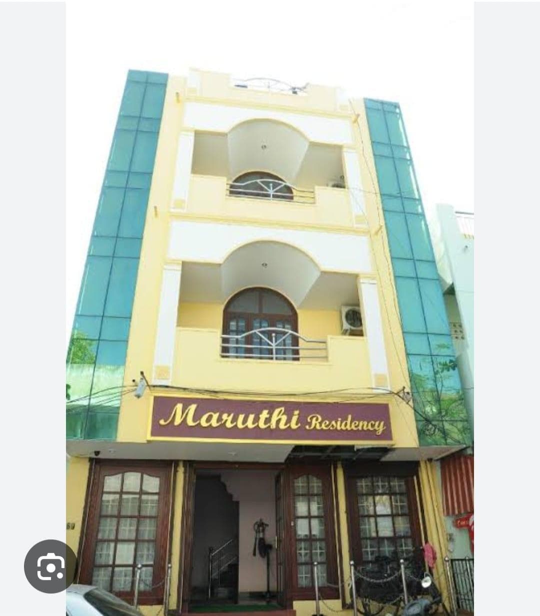 Maruthi Residency photo 2
