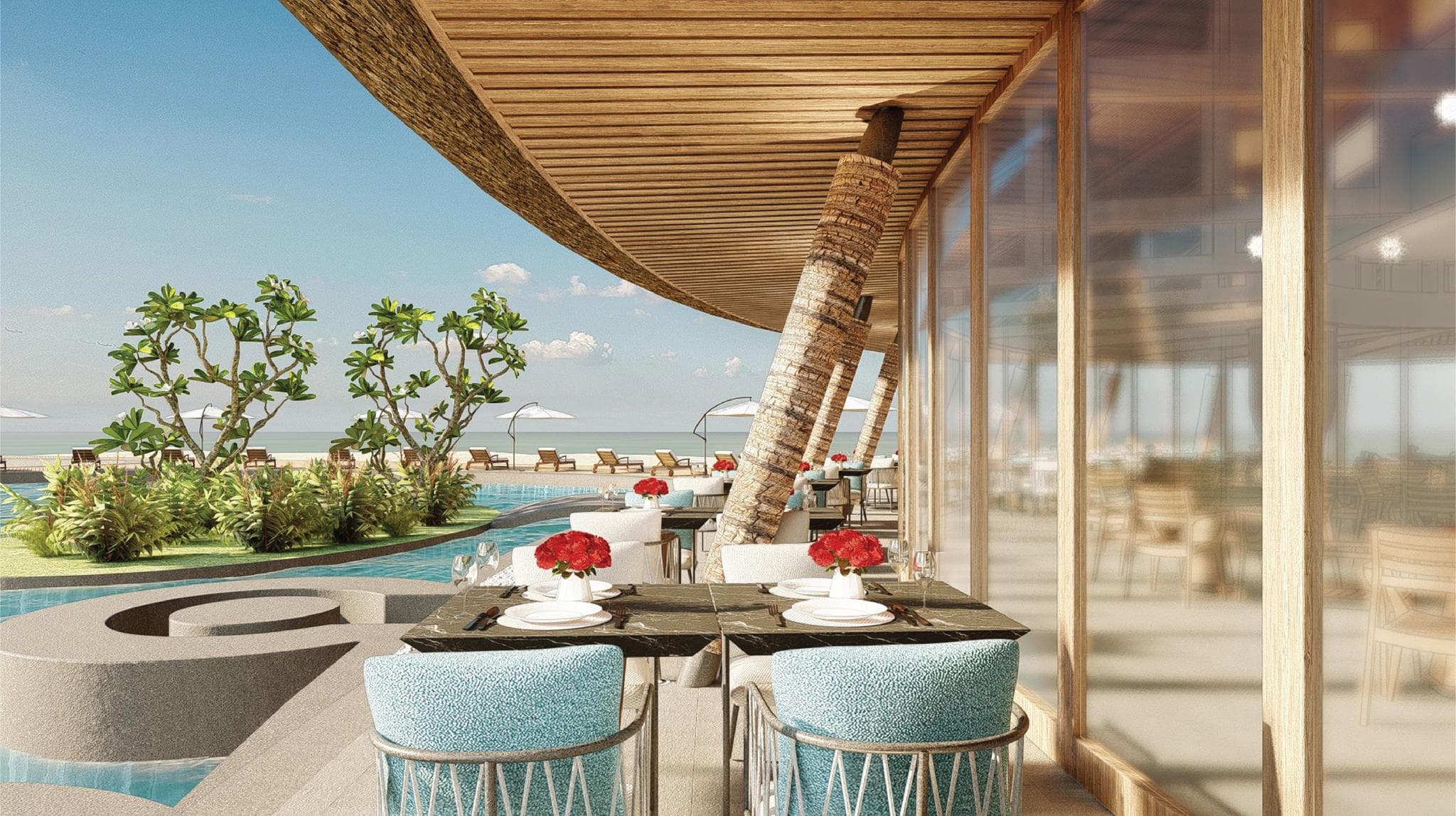 Amiana Resort Cam Ranh photo 4