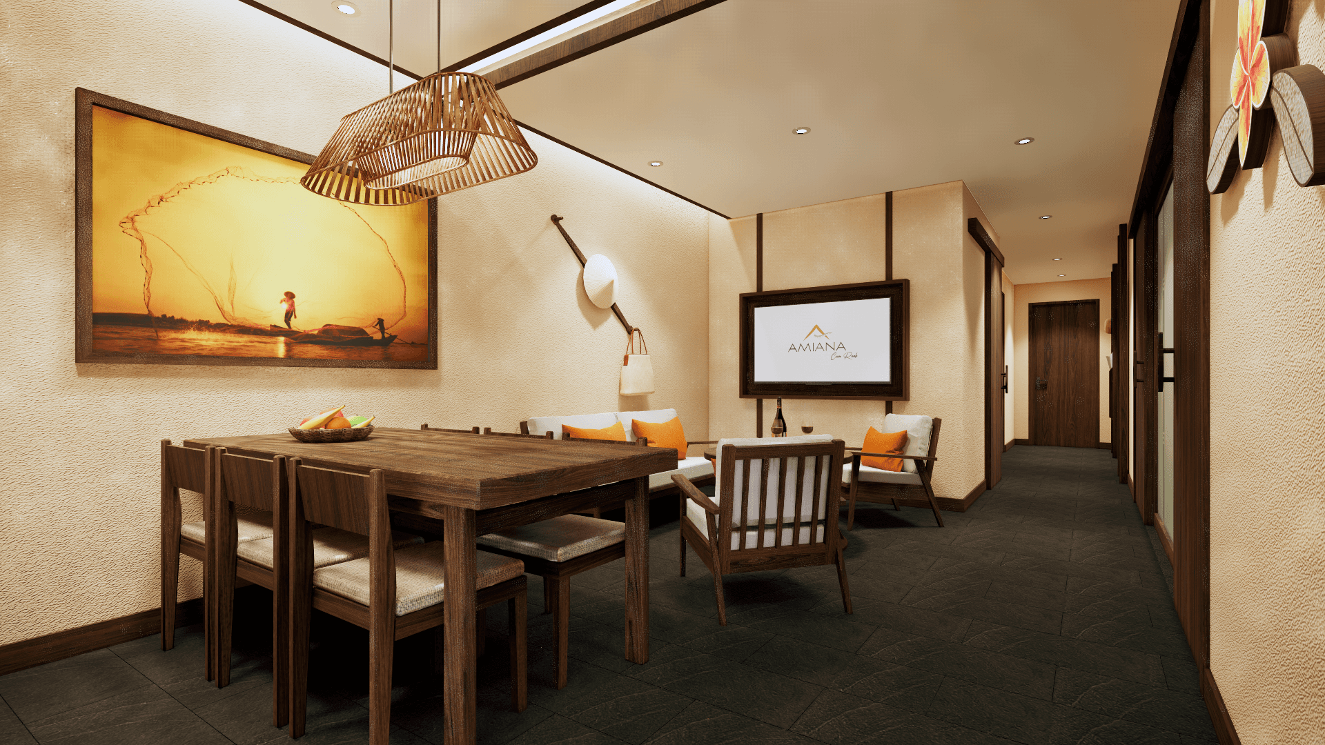 Amiana Resort Cam Ranh photo 2