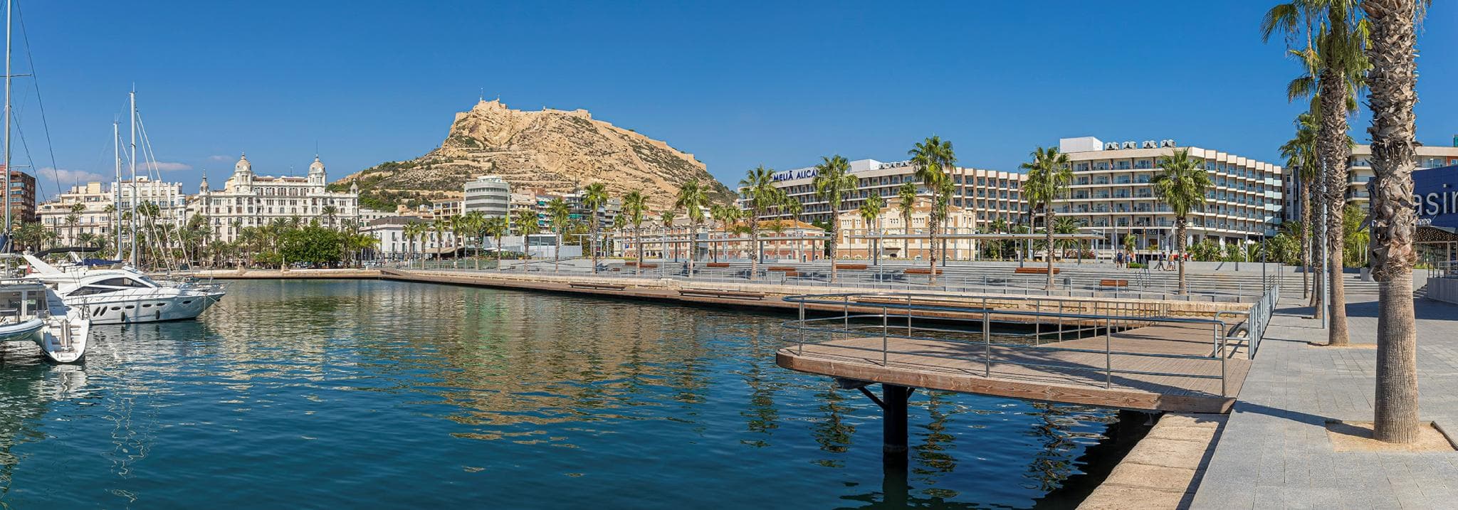 The Level at Meliá Alicante photo 4