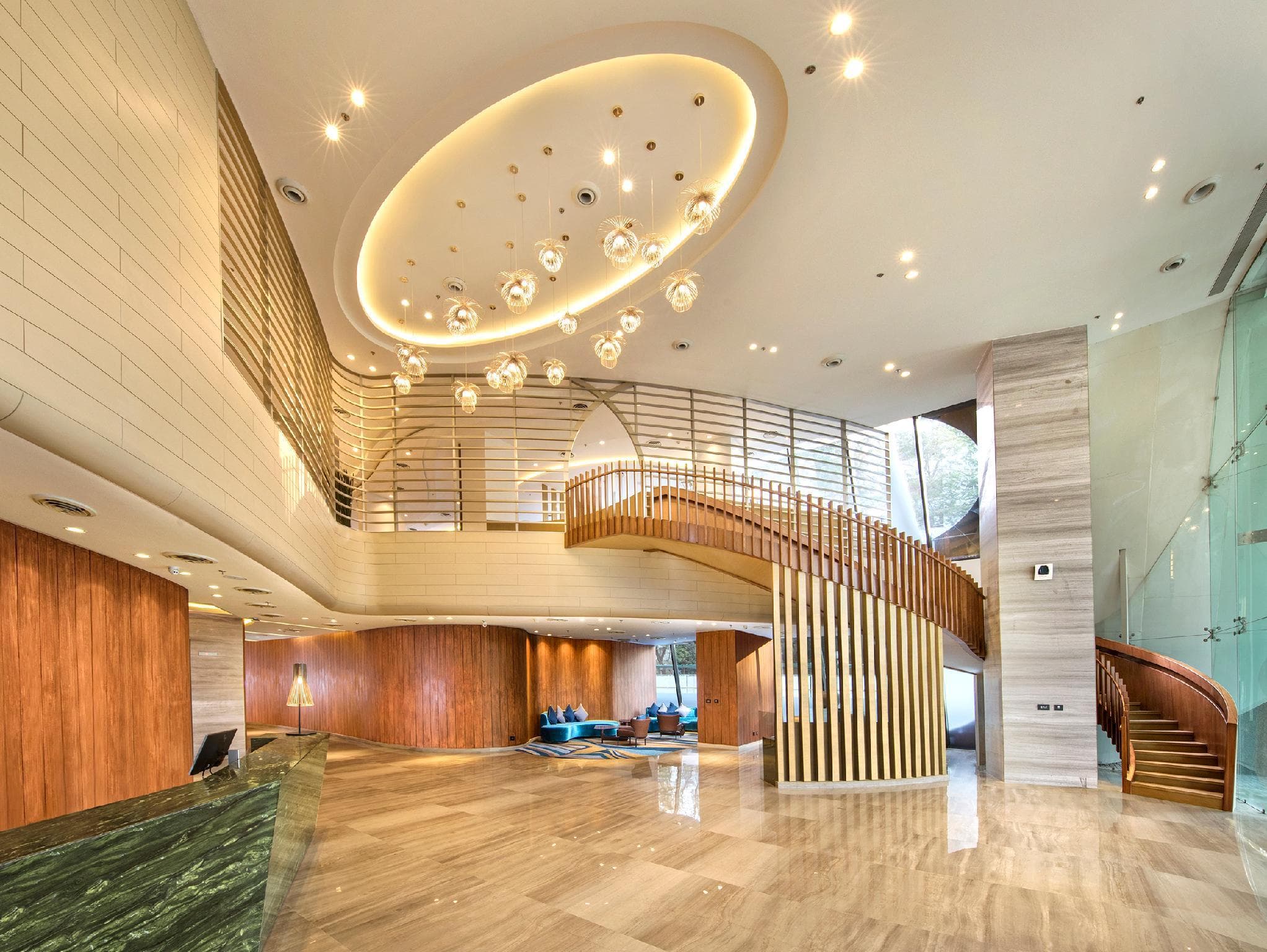 DoubleTree by Hilton Ahmedabad photo 3