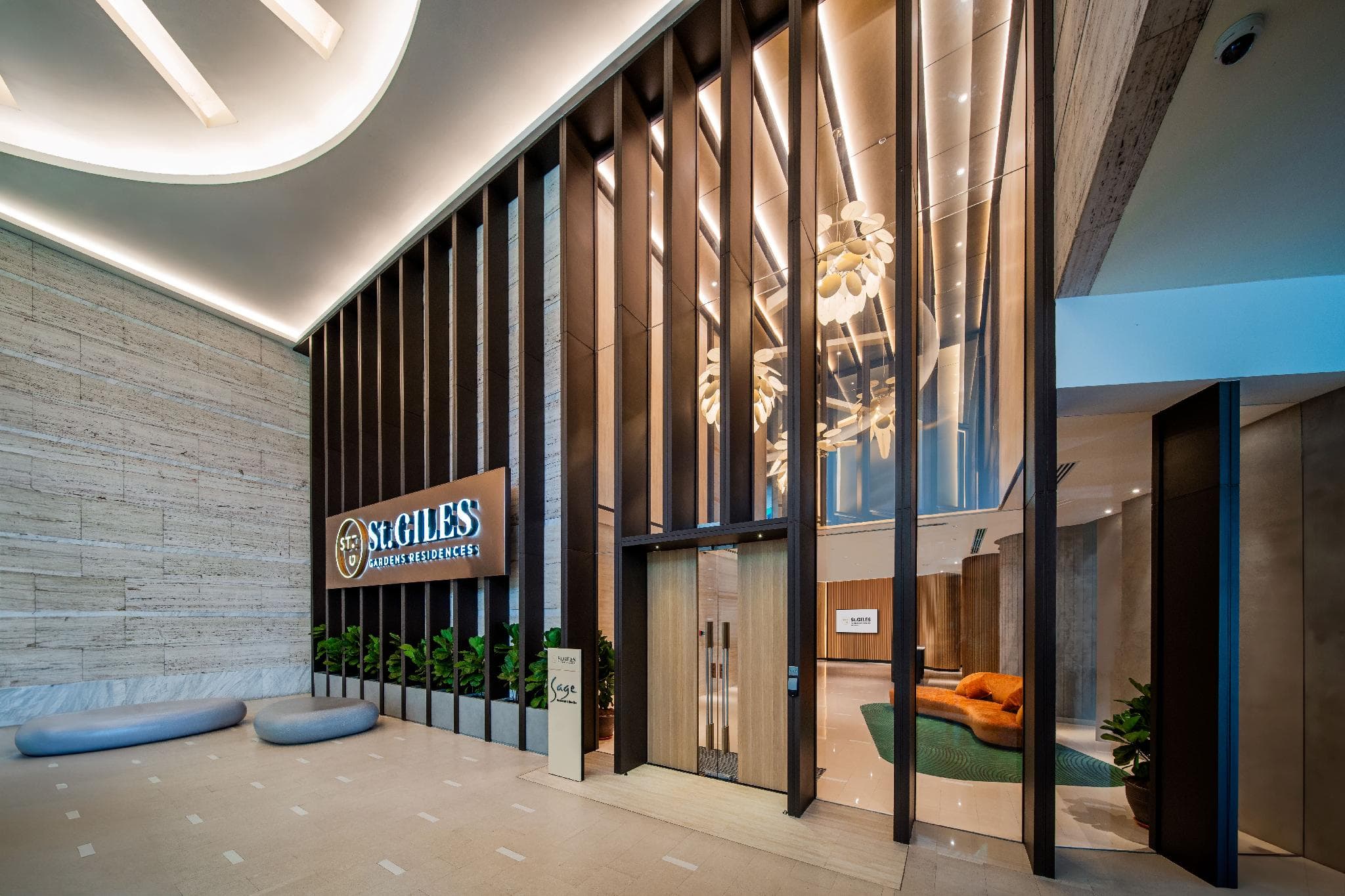 St. Giles Gardens Residences Kuala Lumpur photo 3