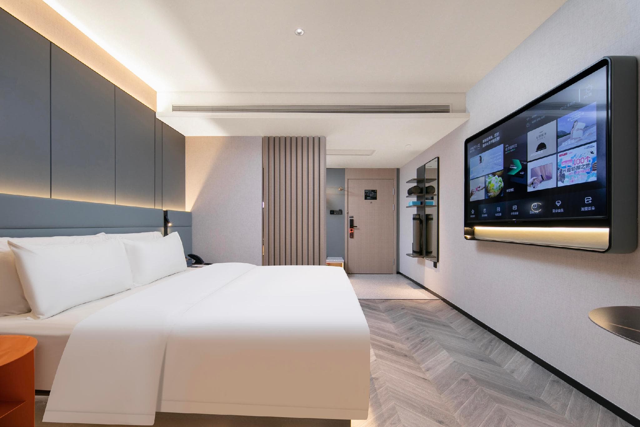 Atour S Hotel Ningbo Heyi Avenue photo 2