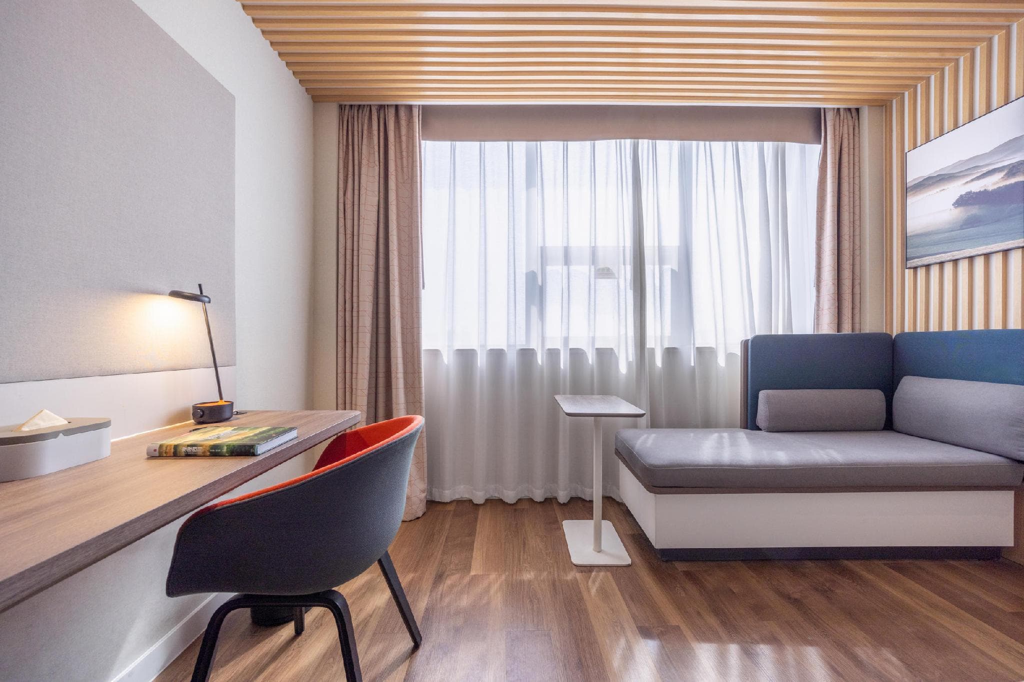 Atour X Hotel Nanjing Lishui Haile City photo 2