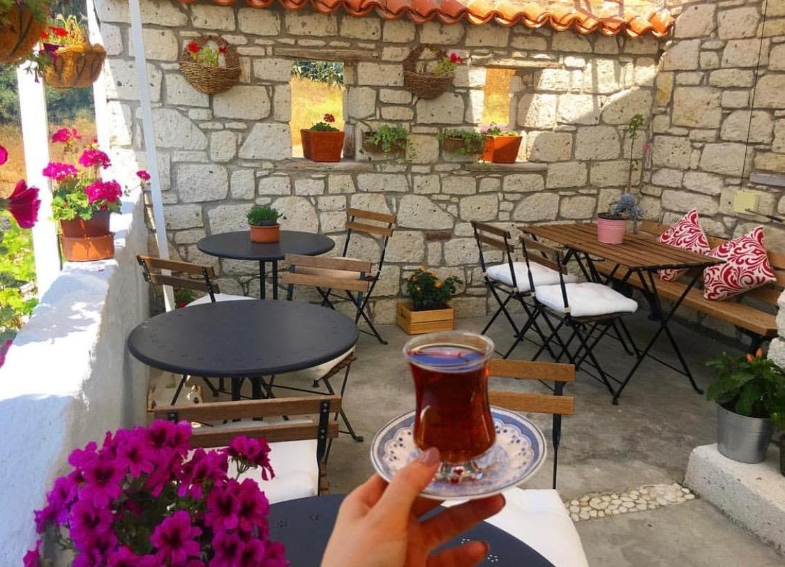 Jakamar Otel Alacati photo 4