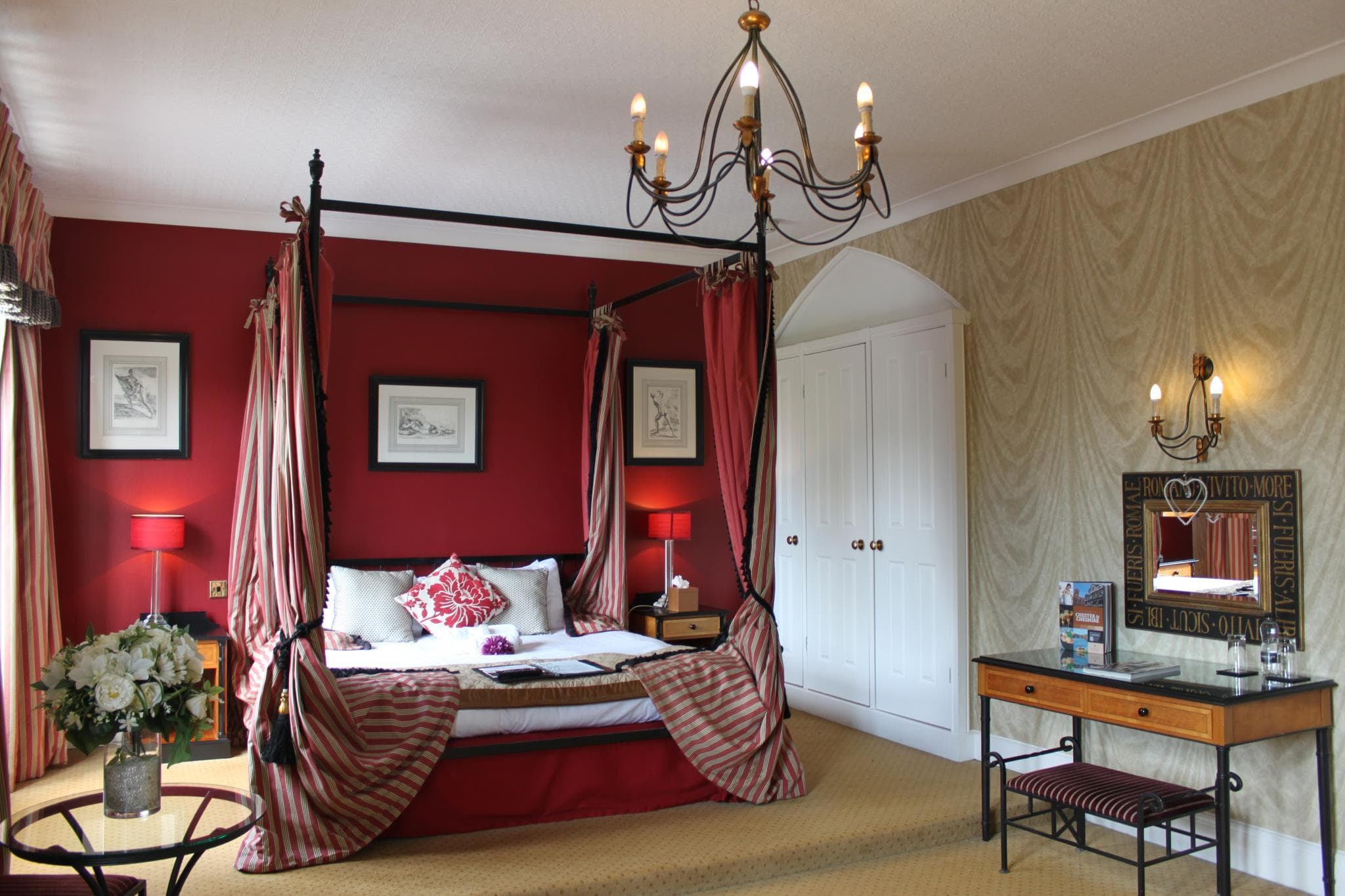 Brook Mollington Banastre Hotel and Spa photo 5