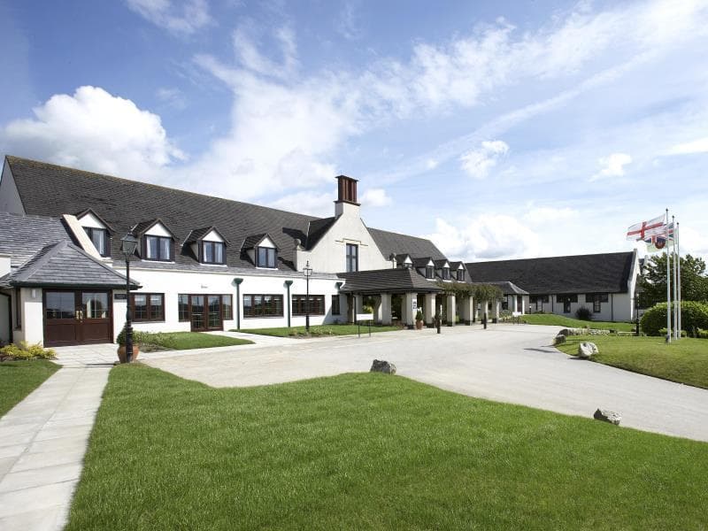 Lancaster House Hotel