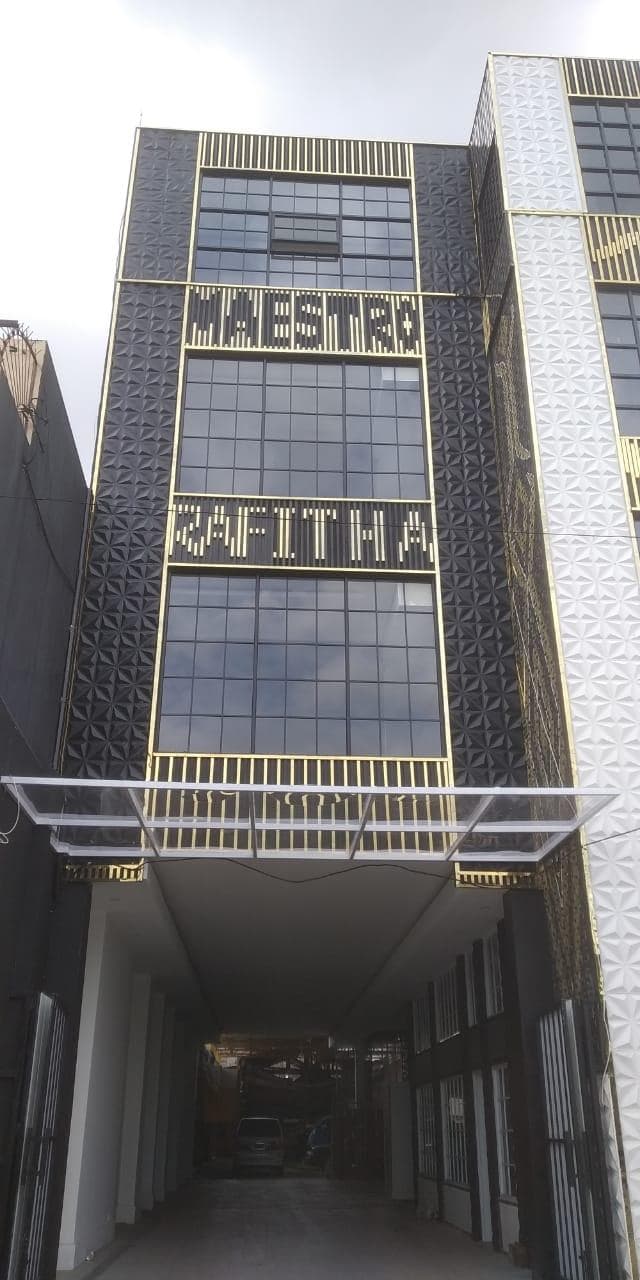 Rafitha Hotel photo 3
