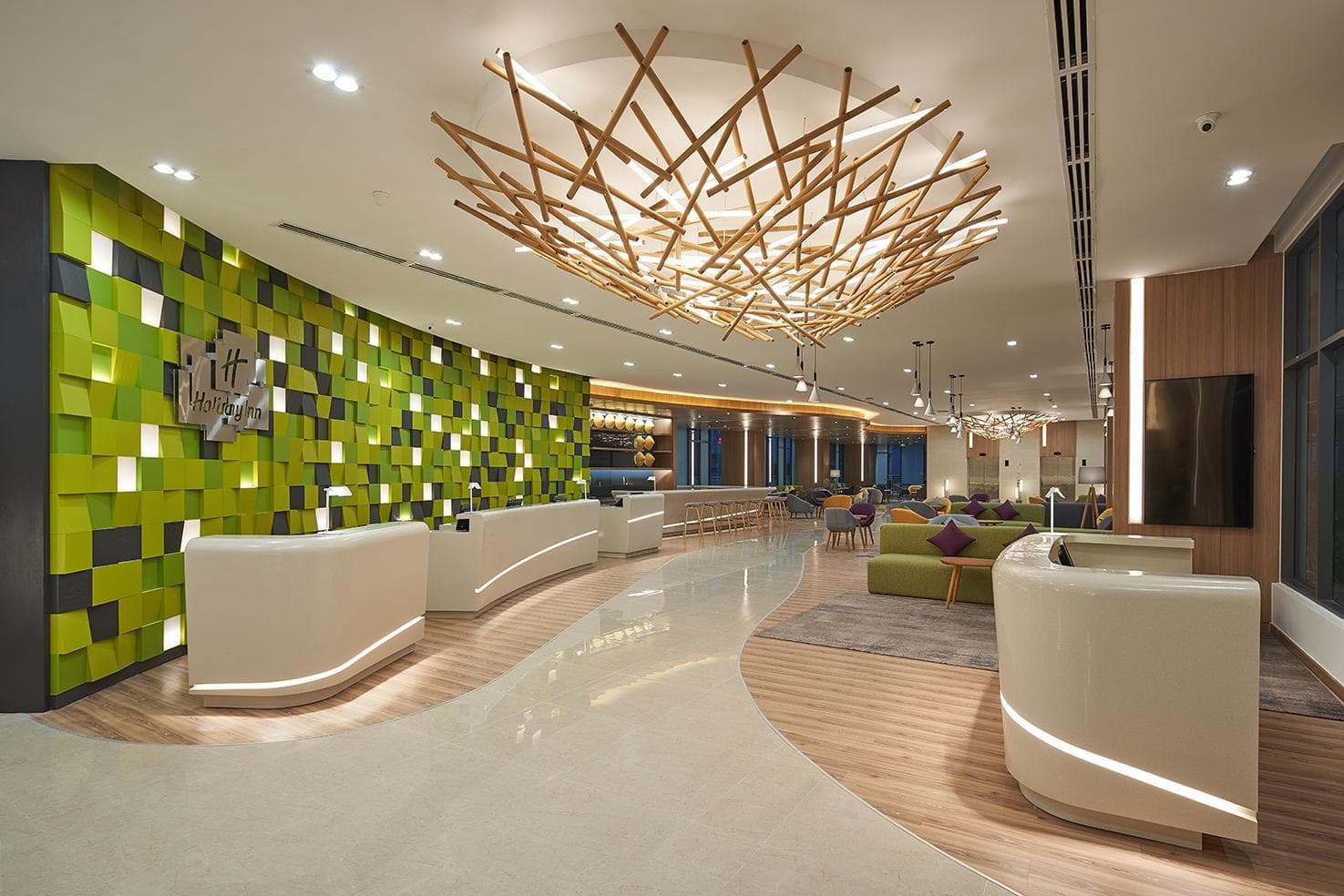 Holiday Inn & Suites Saigon Airport By IHG photo 3