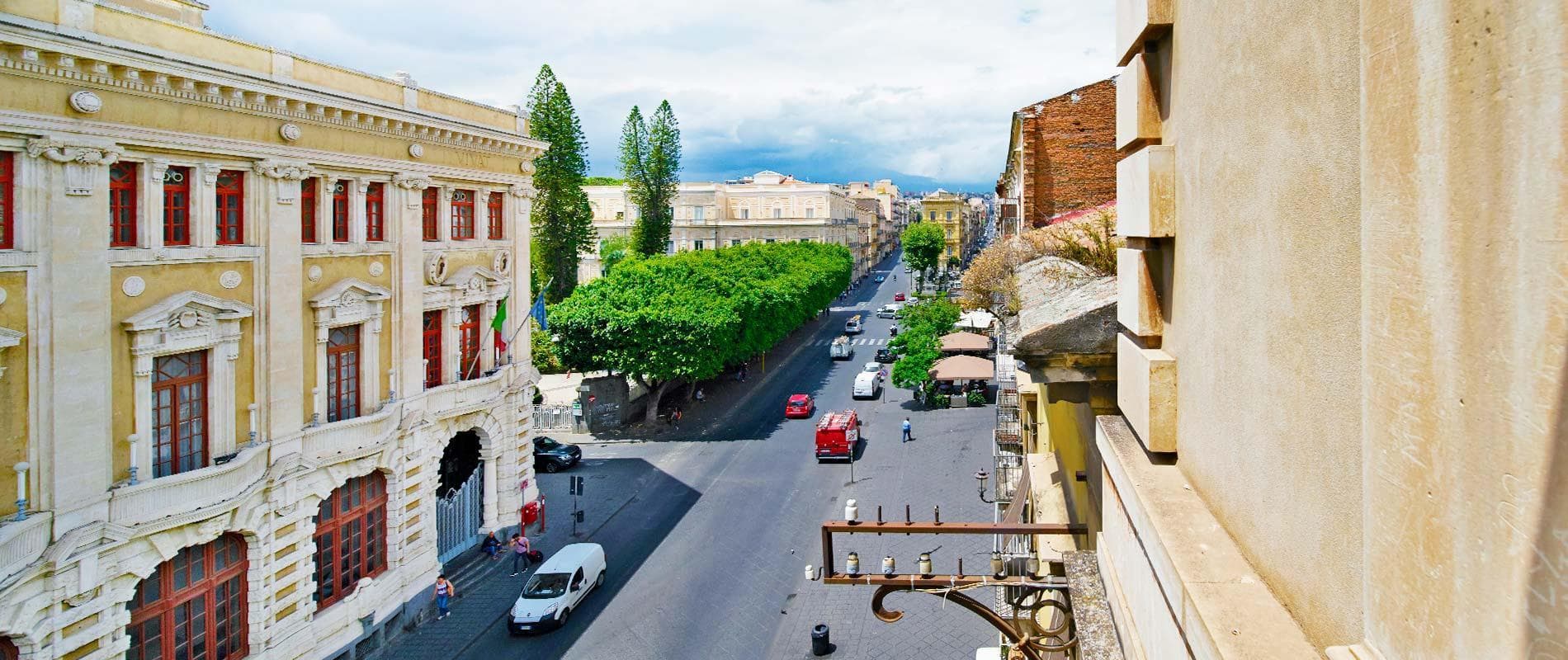 Santuzza Hotel Catania photo 3