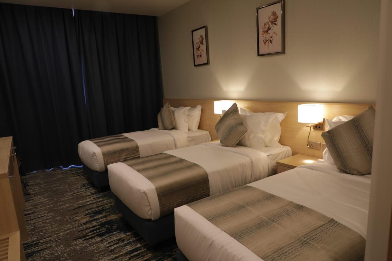 Mithab Hotel photo 3