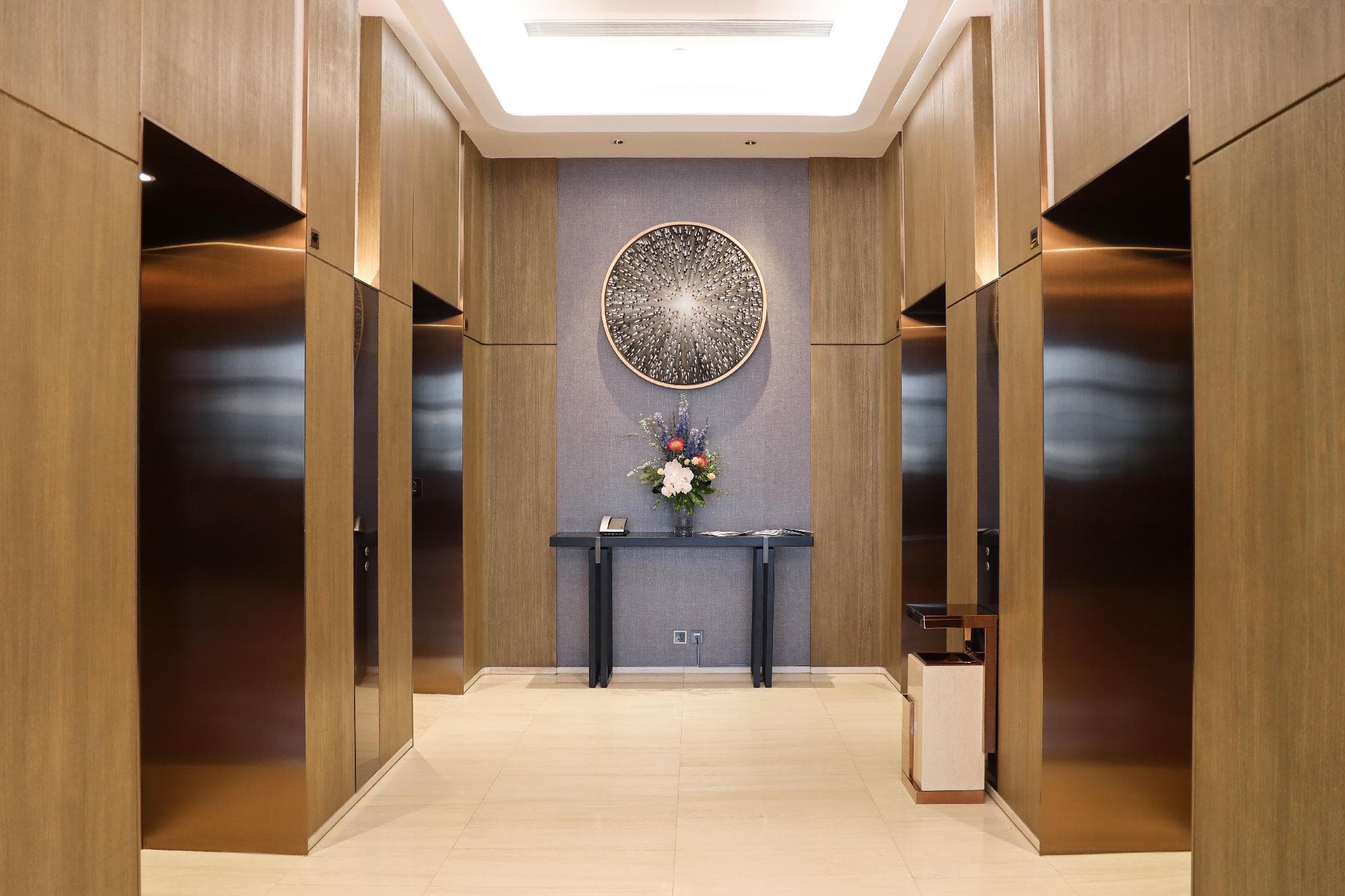 Oasis Aurum 181 Hotel photo 4