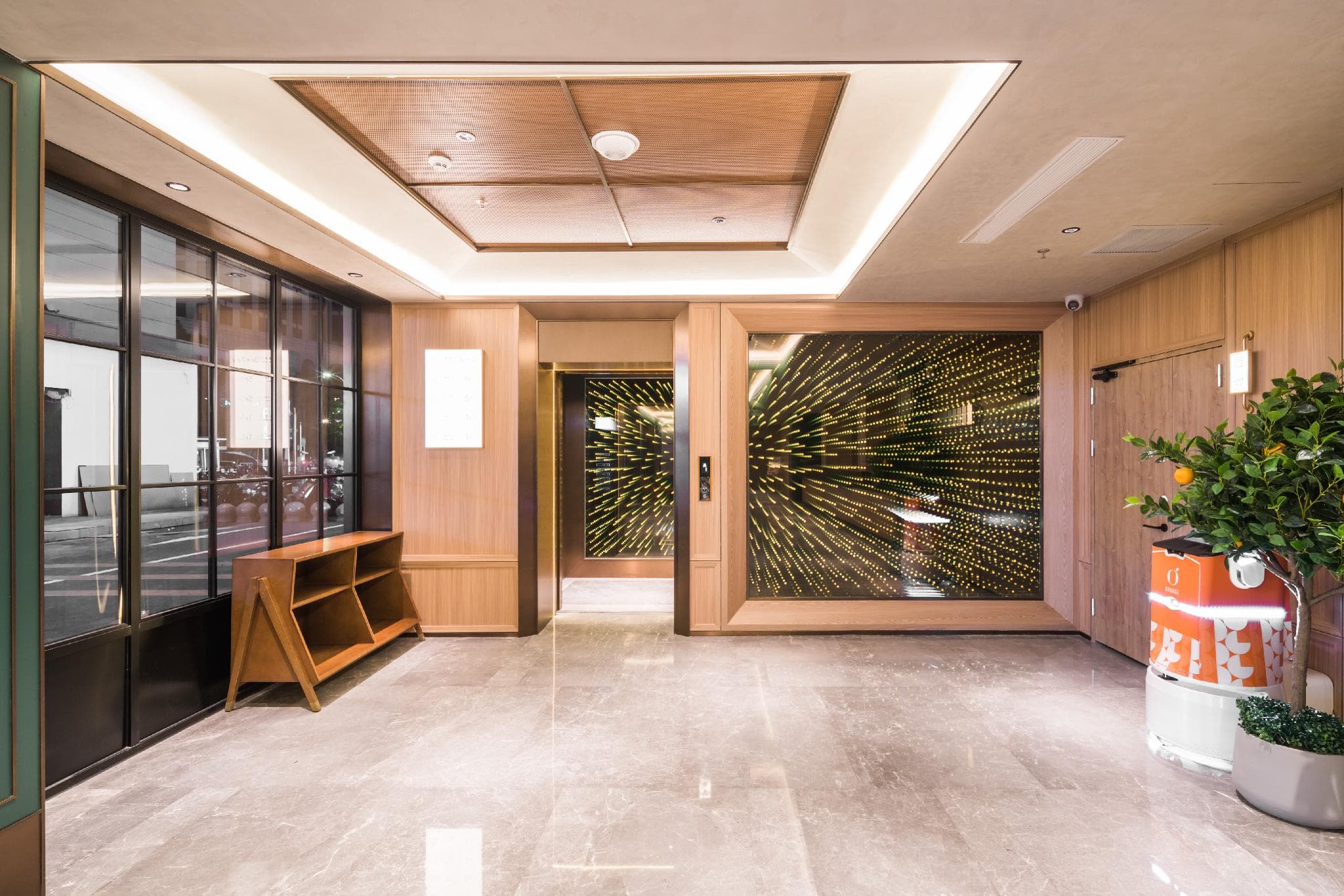 Orange Hotel Shenzhen Dalang Business Center photo 2