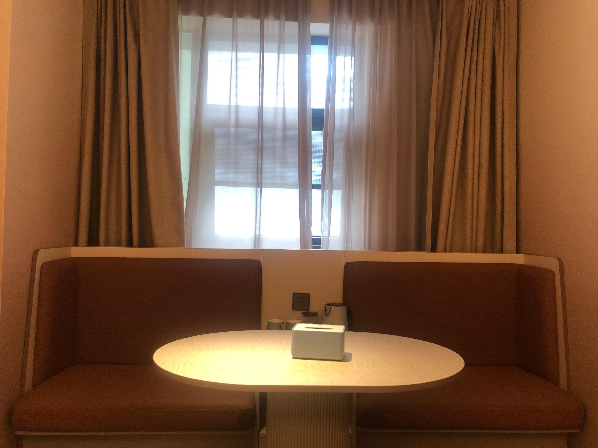 Hanting Hotel Xi'an Saige Xiaozhai Metro Station photo 4