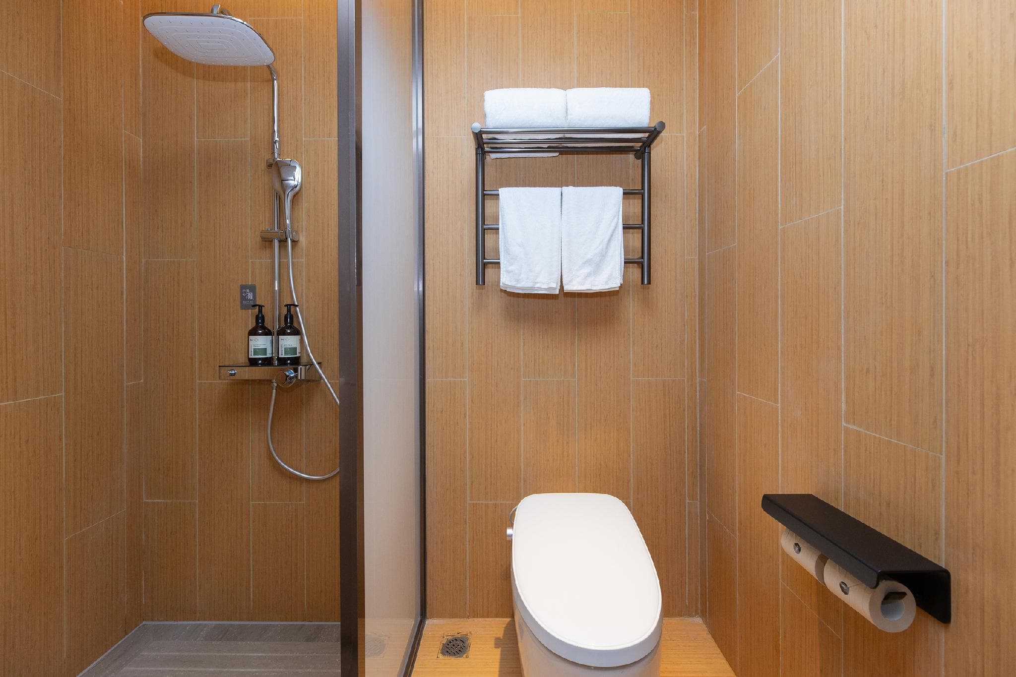 Ji Hotel Bazhong Nanba photo 5