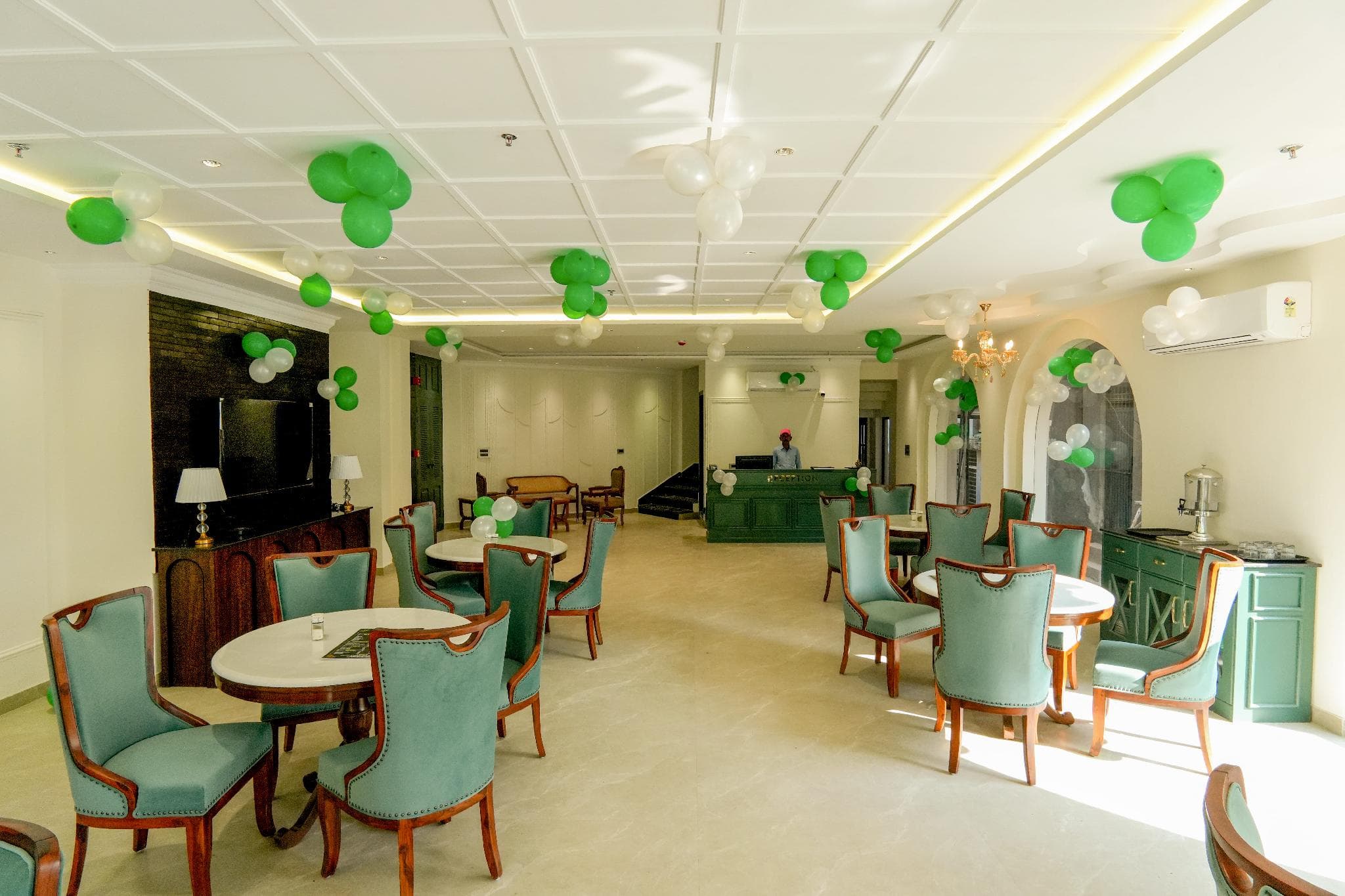 Hotel The Bless photo 3