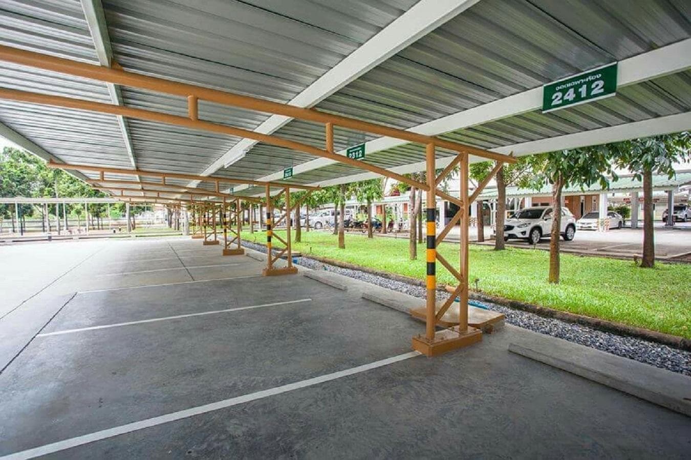 Mahogany Breeze Rayong photo 5