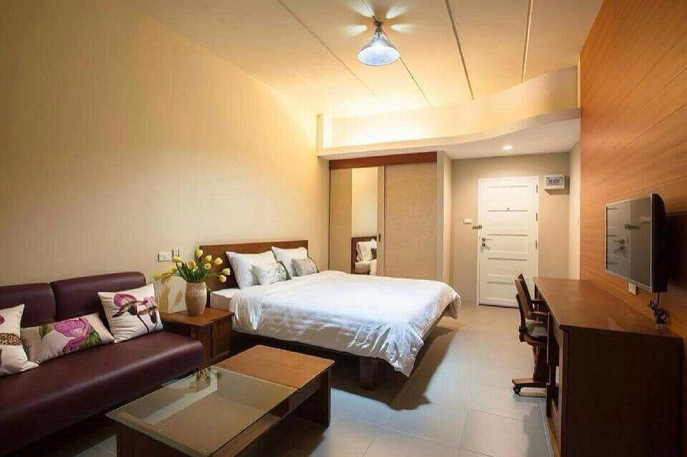 Mahogany Breeze Rayong photo 2