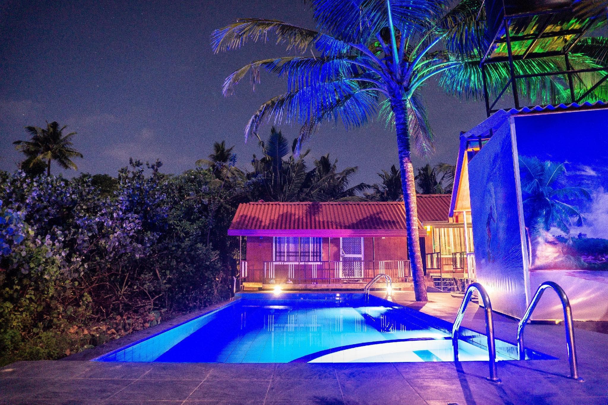 Ceylon Casita photo 2
