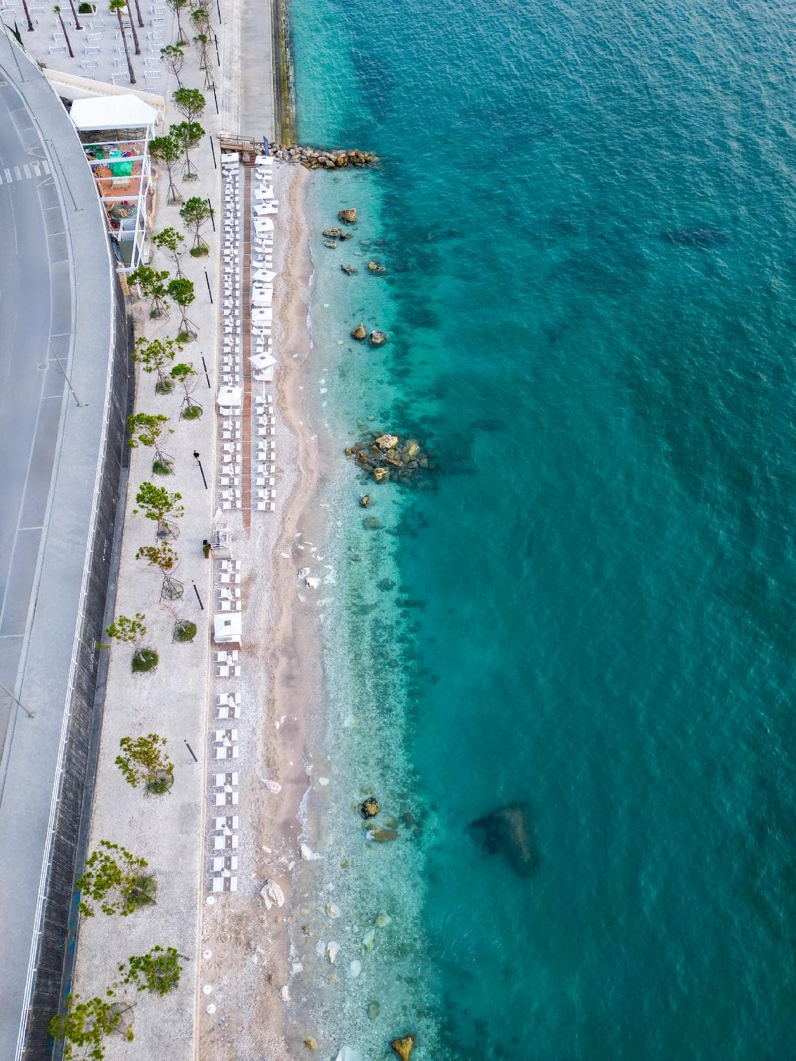 Hotel Vlora Priam, Affiliated by Meliá