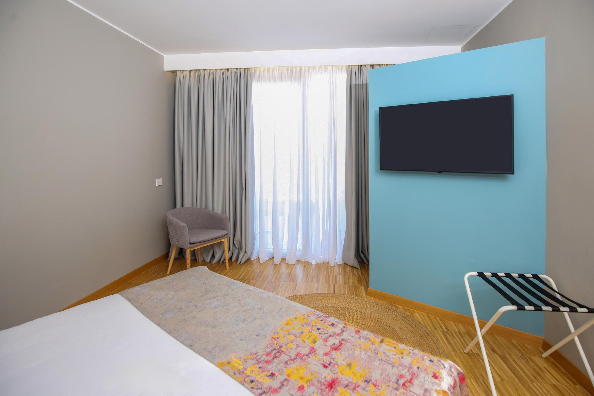 Hotel Vlora Priam, Affiliated by Meliá photo 2
