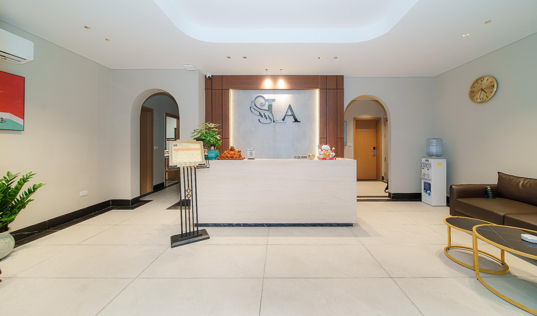 Lam Anh Hotel 8 Ngoại Giao Đoàn BT3-10 photo 4