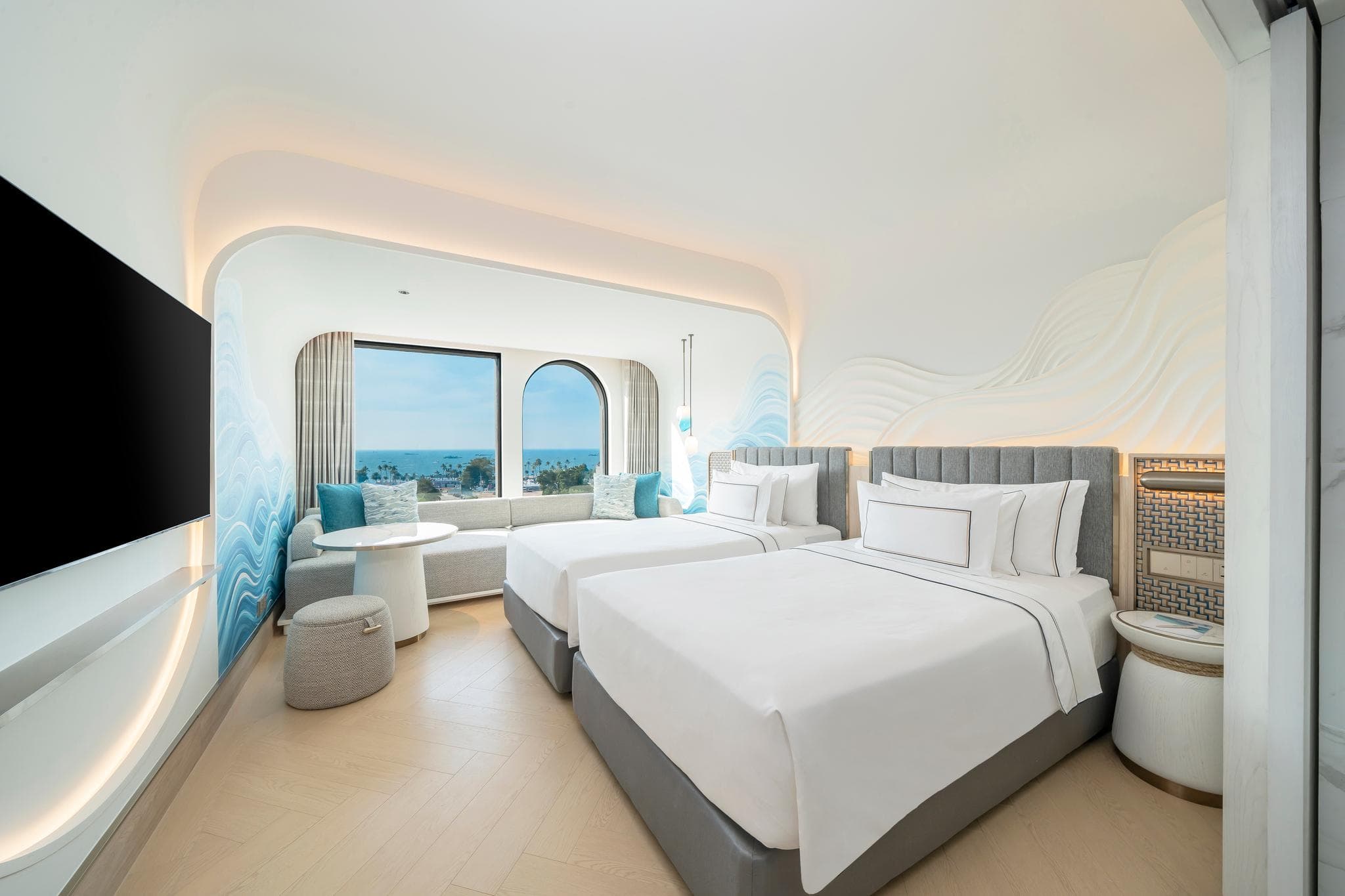 Meliá Pattaya Hotel photo 4