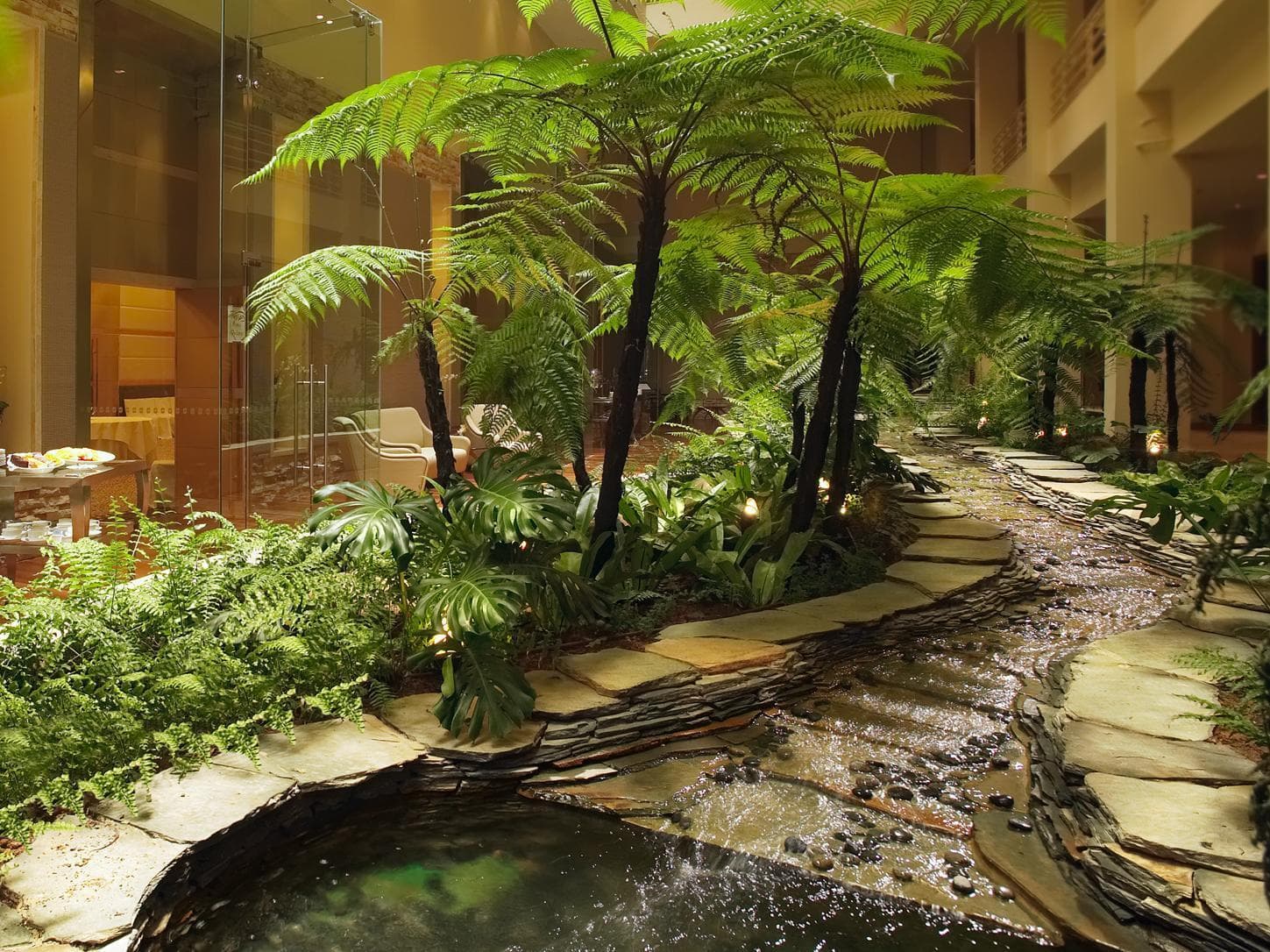 PULSE GRANDE Hotel photo 3