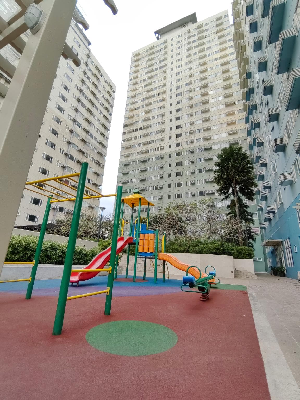 Calm and Cozy City Escape Near NAIA Terminal 3, BGC and Venice Grand Canal photo 4