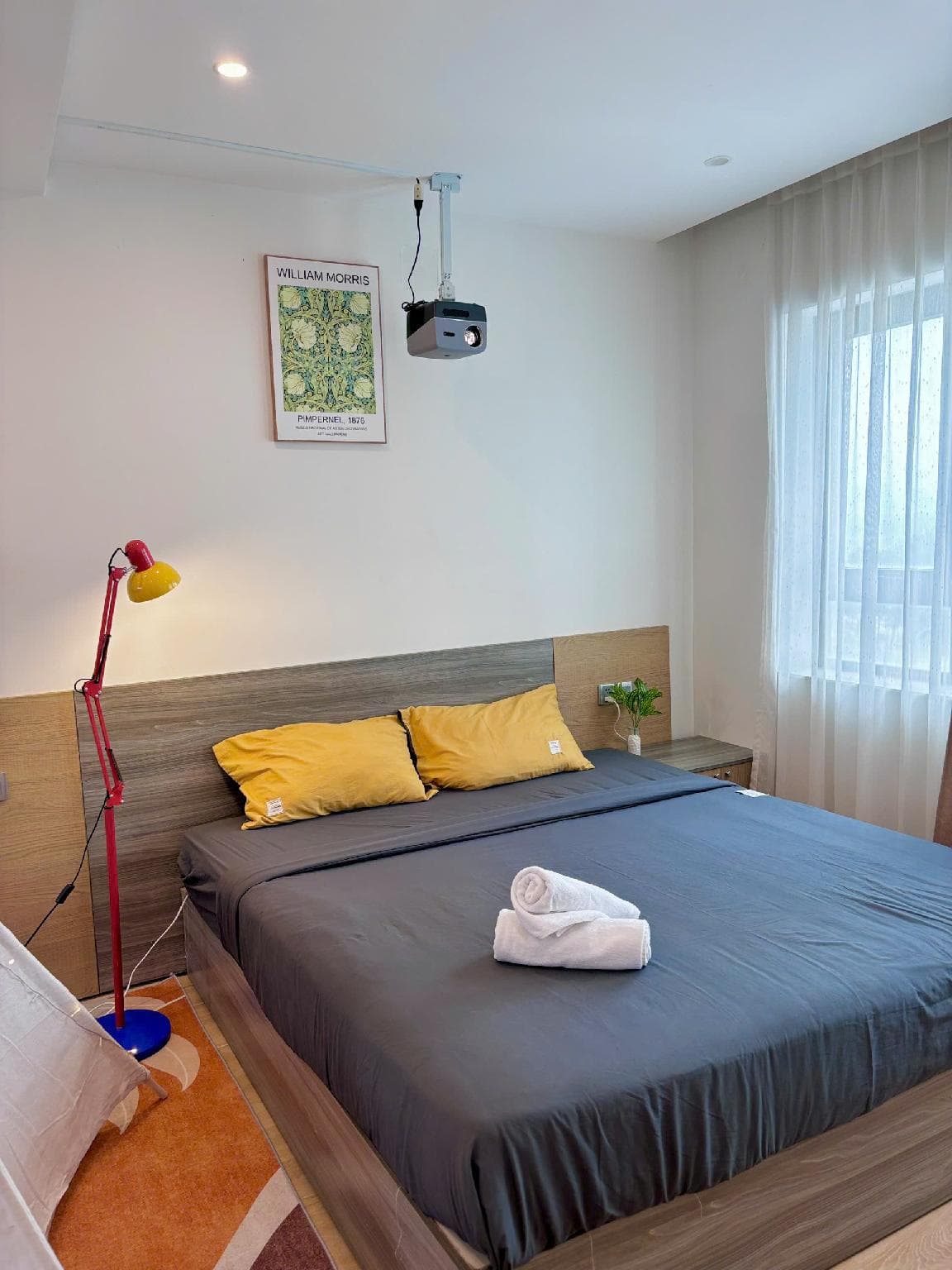 Corgi House Homestay Nha Trang photo 2
