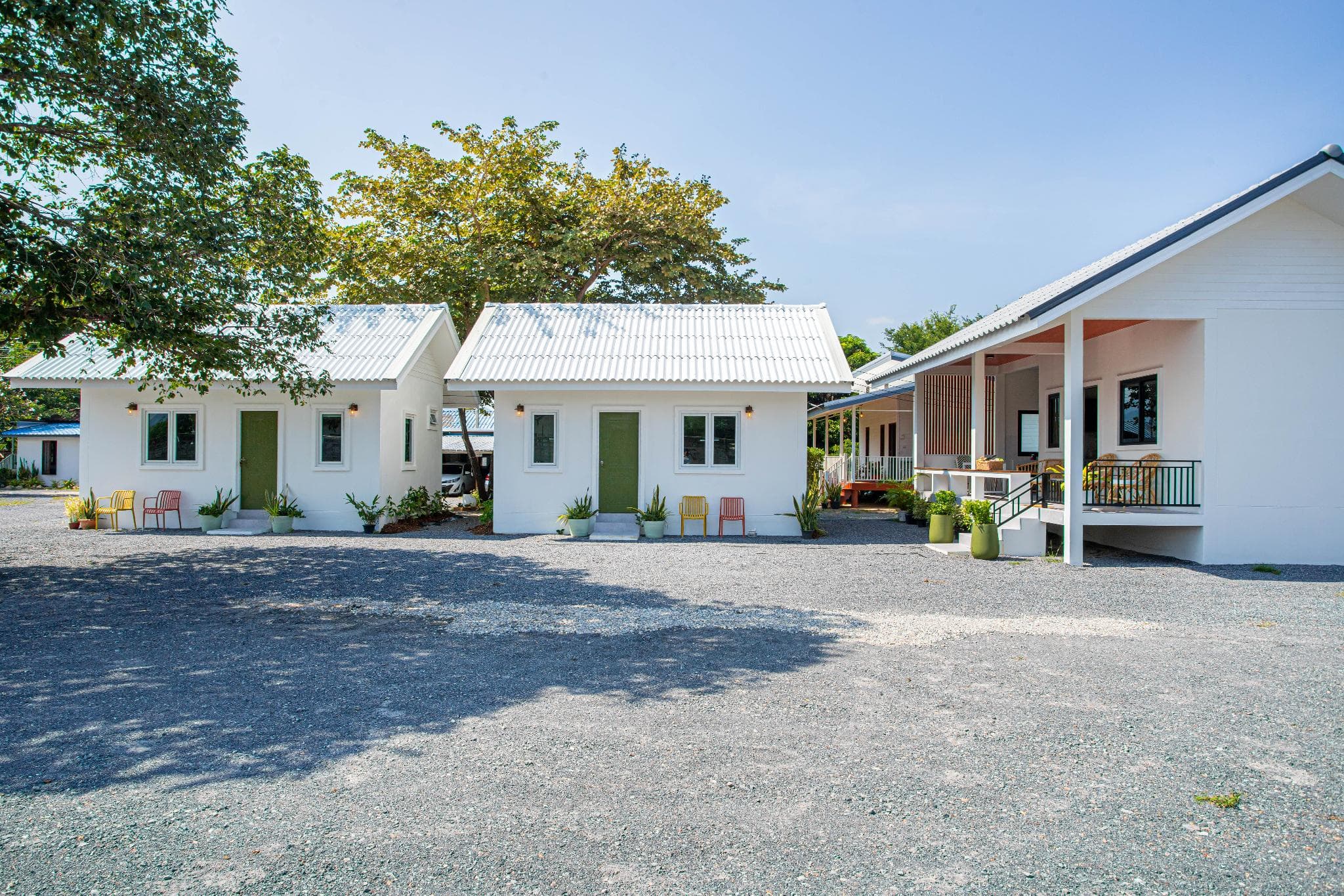 Vawa Guesthouse photo 4