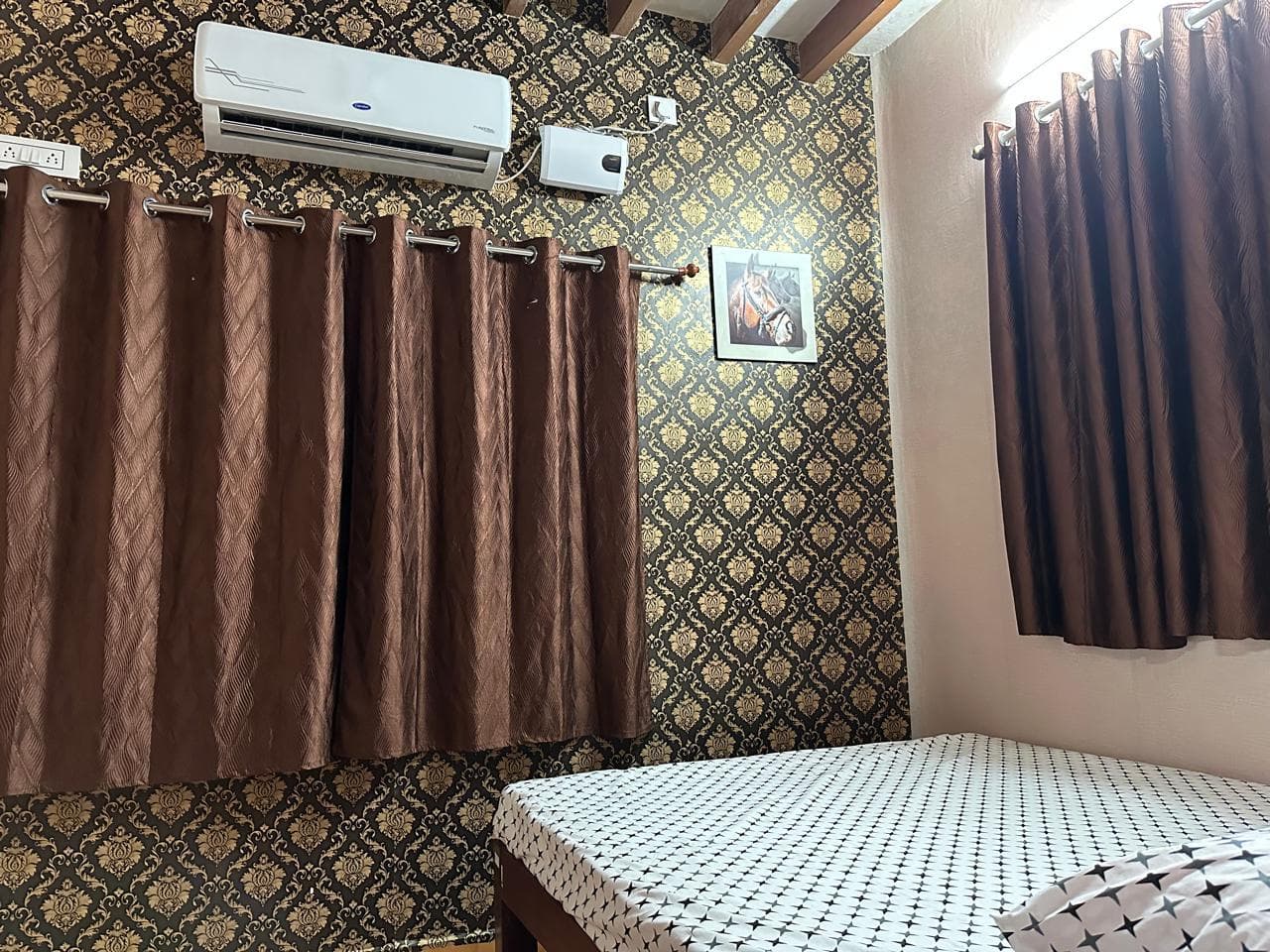 Villa De Pondicherry photo 2