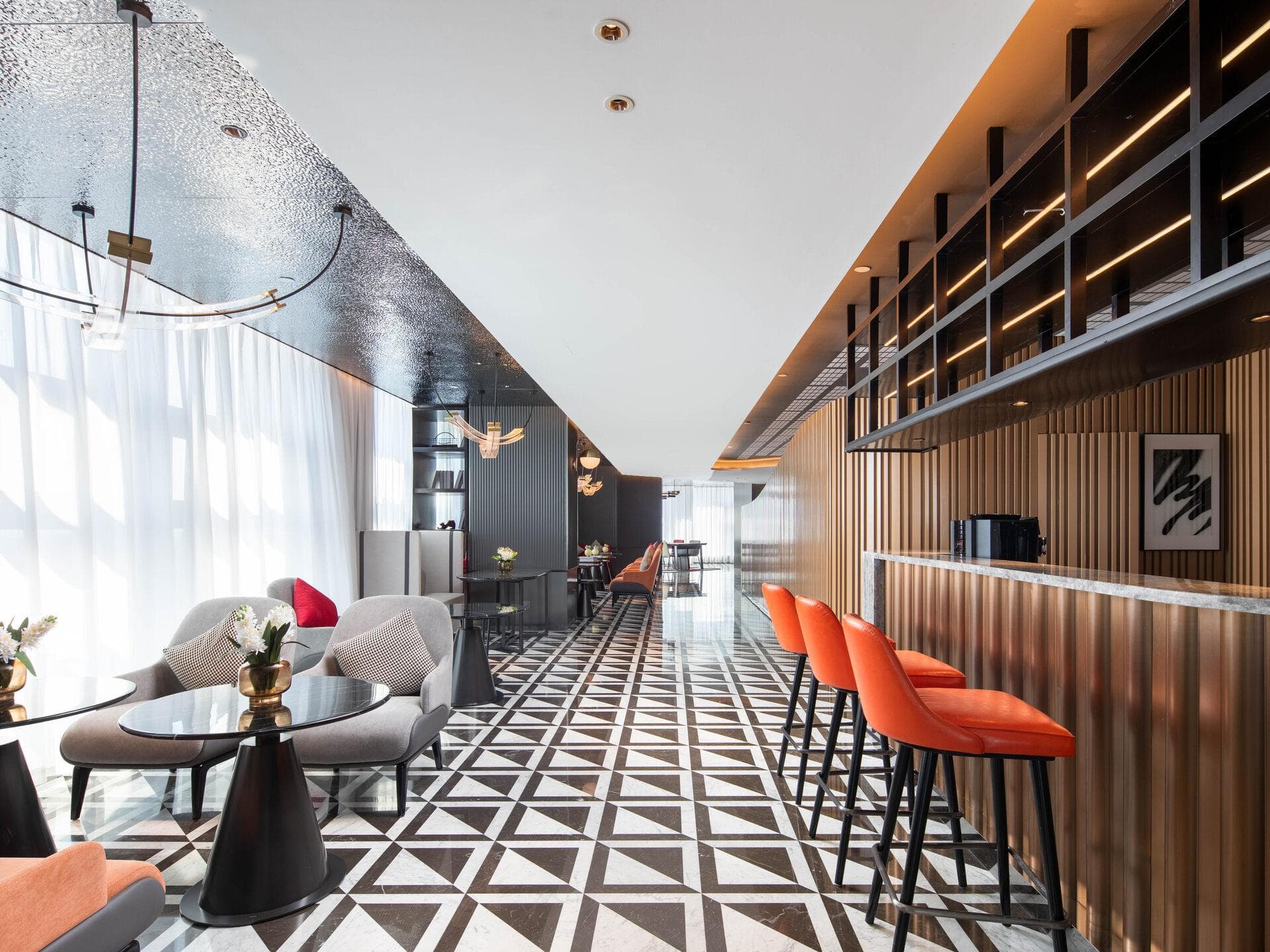 Radisson Red Hotel Jining Yanzhou photo 3