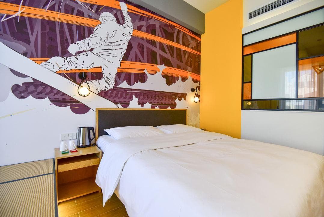 Prince Hotel By Secret Garden photo 2
