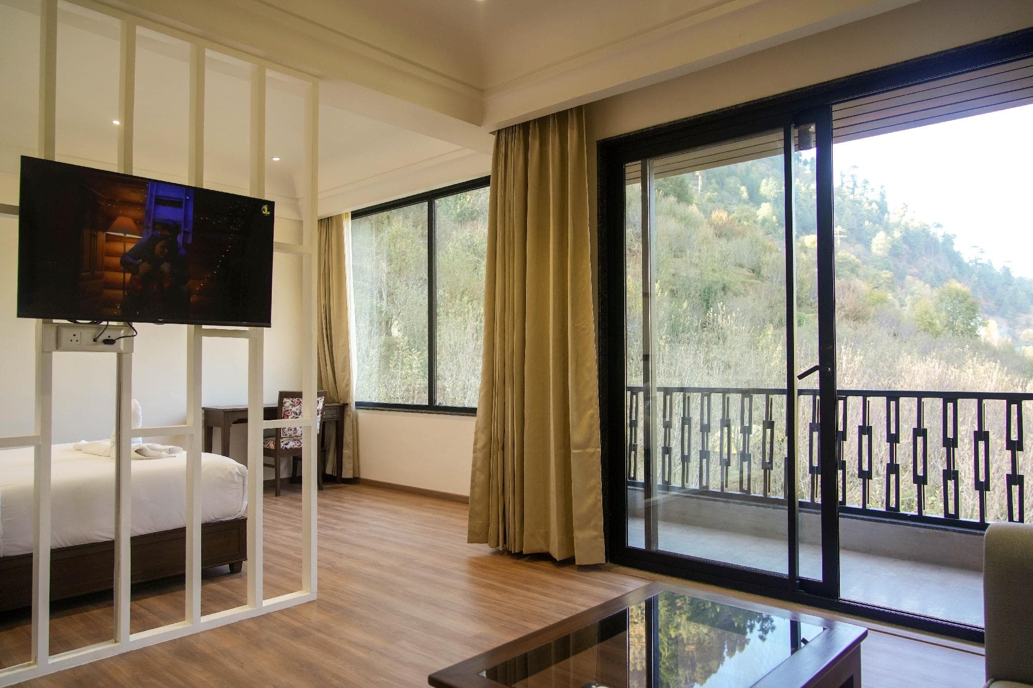 Hotel Melcome Manali photo 5