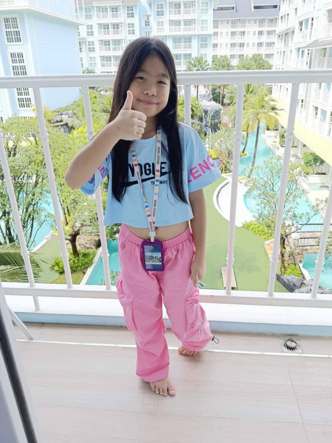 Grand Florida Pattaya Beach Front photo 2