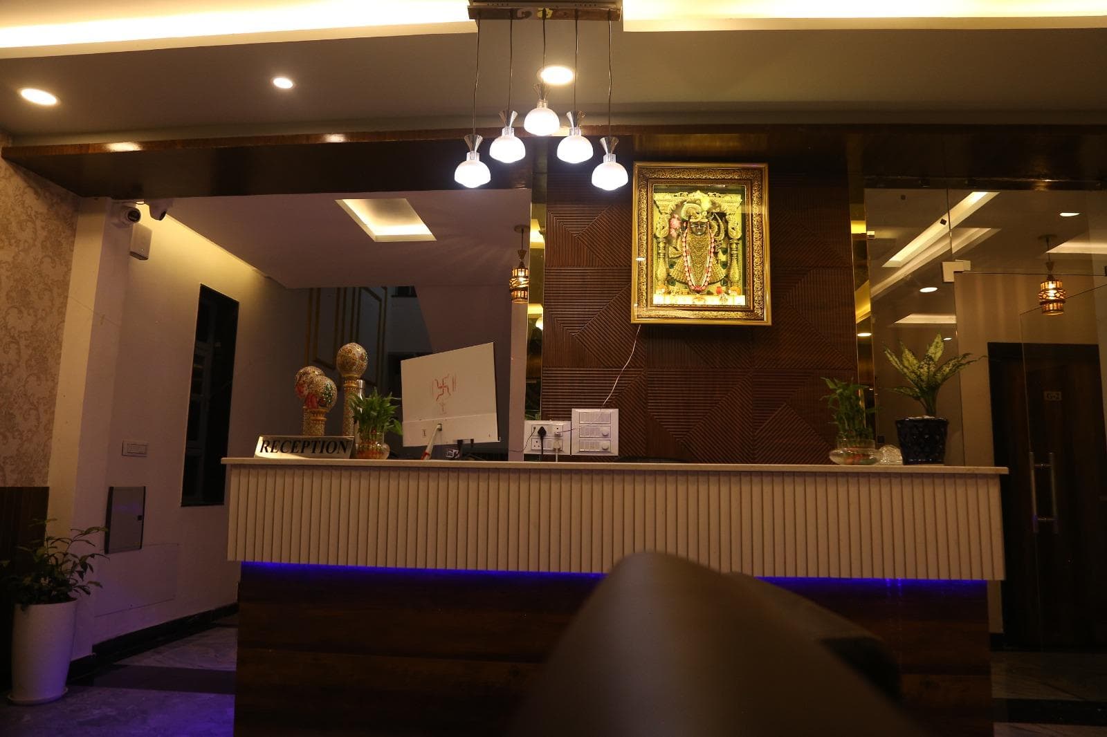 Hotel The Mountway photo 5