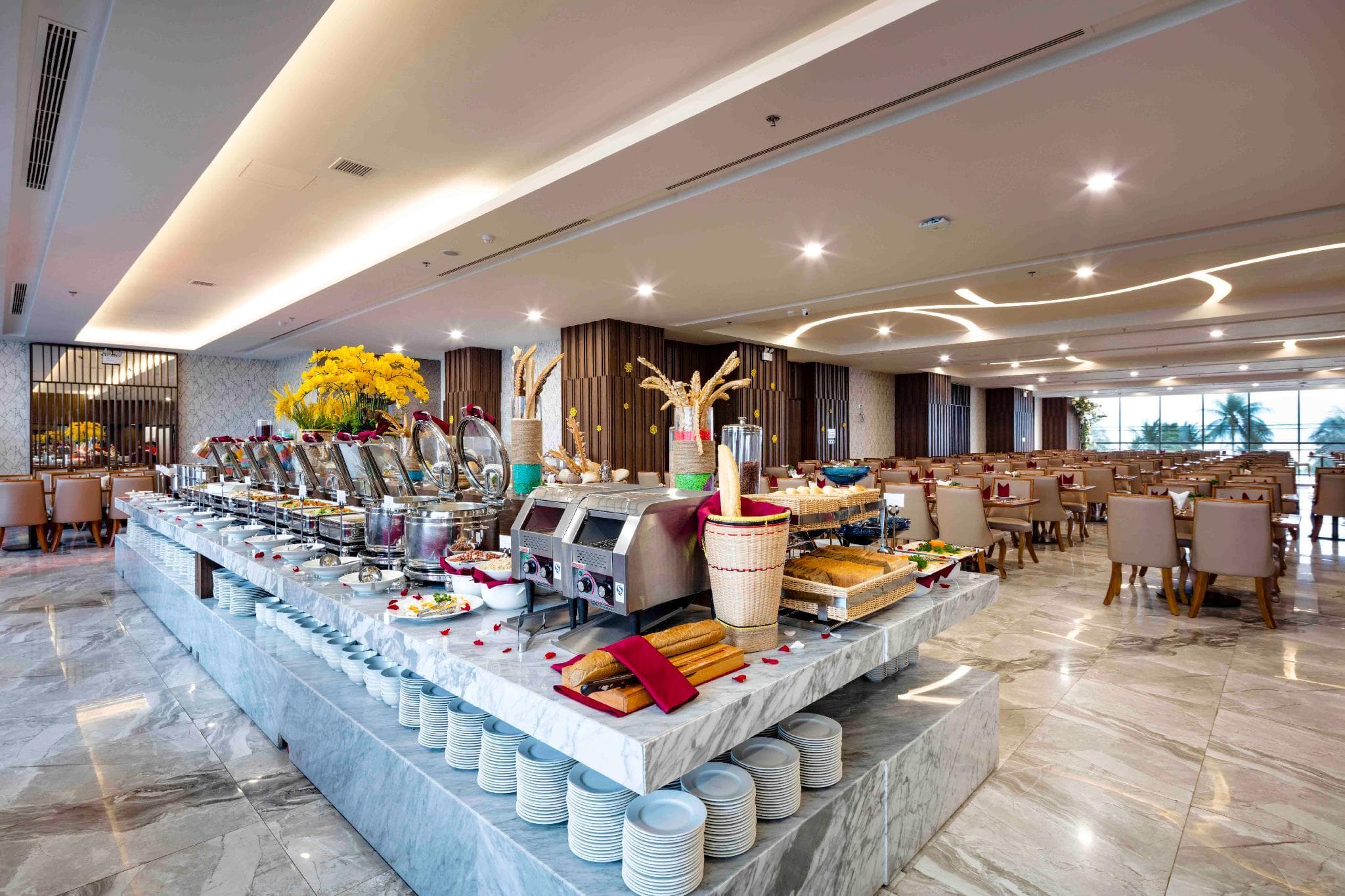 Vesna Hotel Nha Trang photo 3