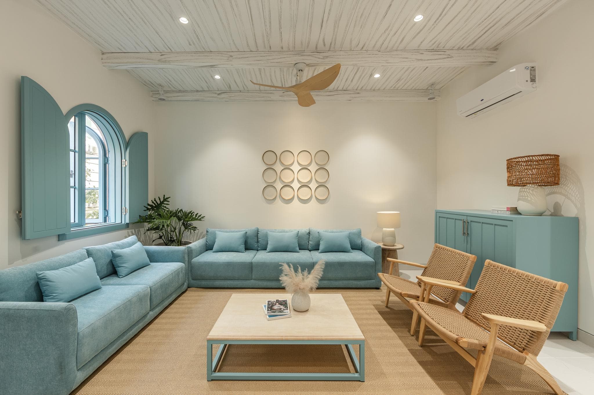 Coastal Living Hotel Phu Quoc photo 4