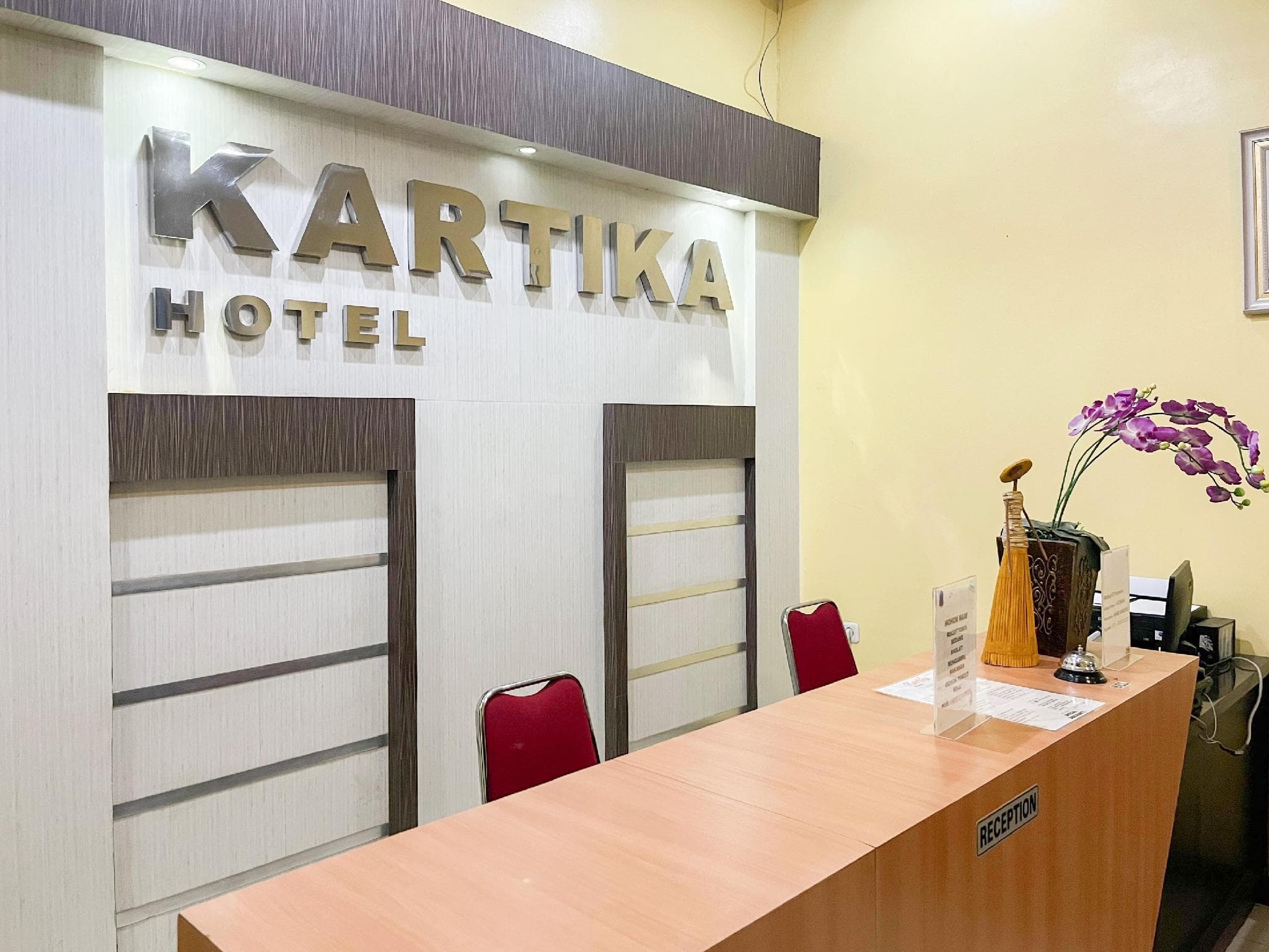 Kartika Hotel Syariah Pacitan Mitra RedDoorz photo 5