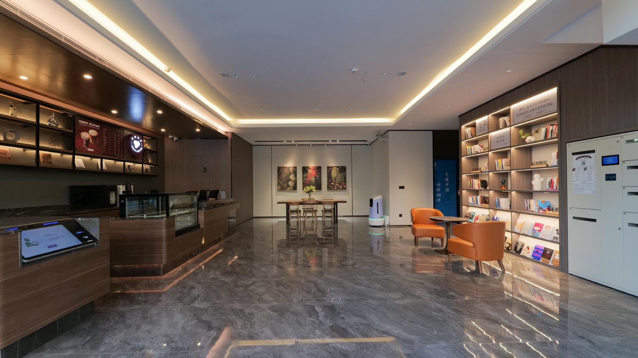 Hanting Hotel Shenzhen Bantian North Wuhe Metro Station photo 5