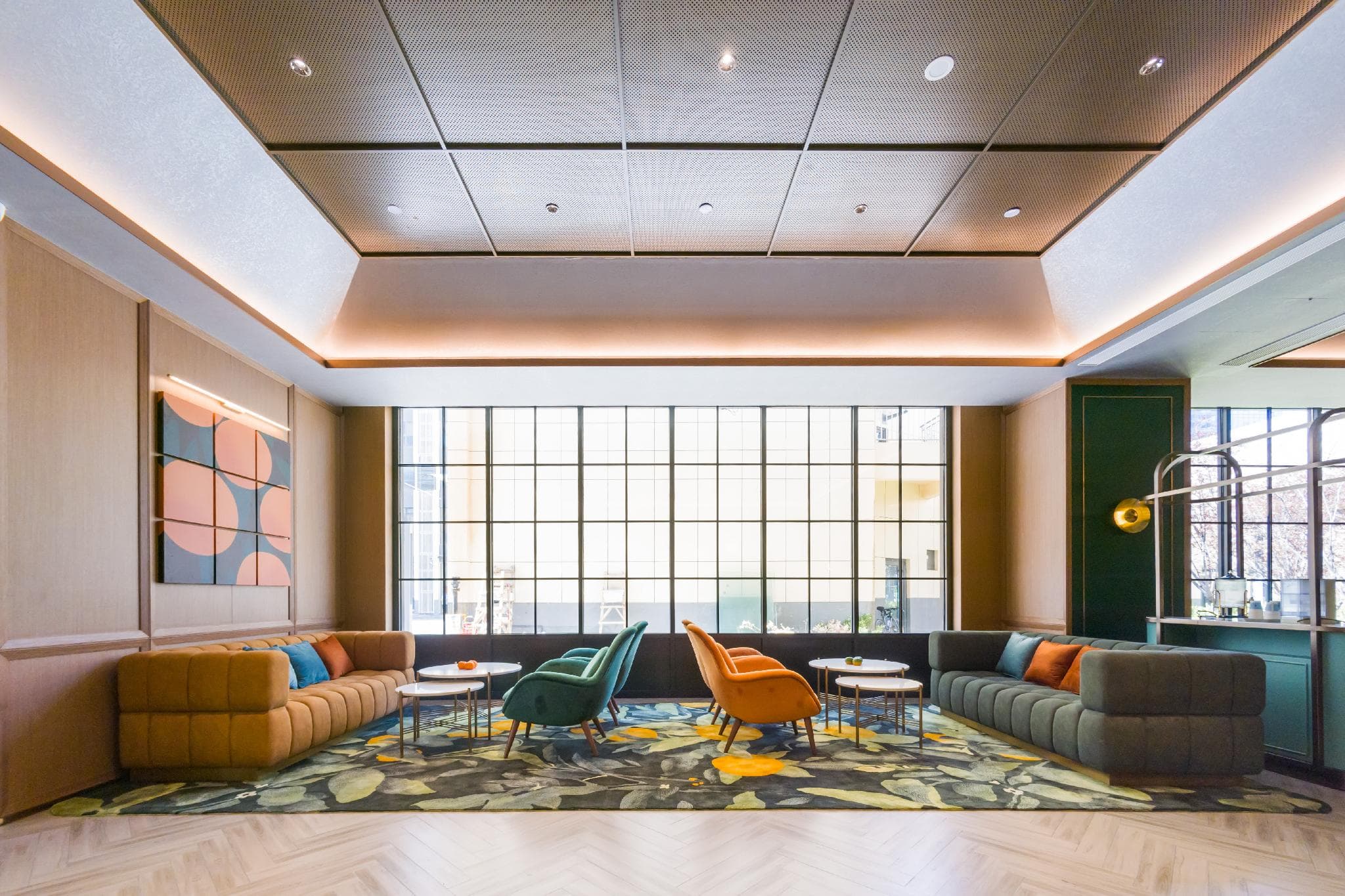 Orange Hotel Jinan West Station International Convention and Exhibition Center photo 3