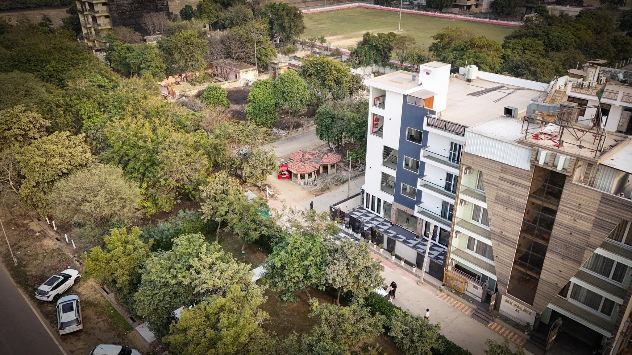 Kaashvi Residency – Managed by Atithi House photo 4